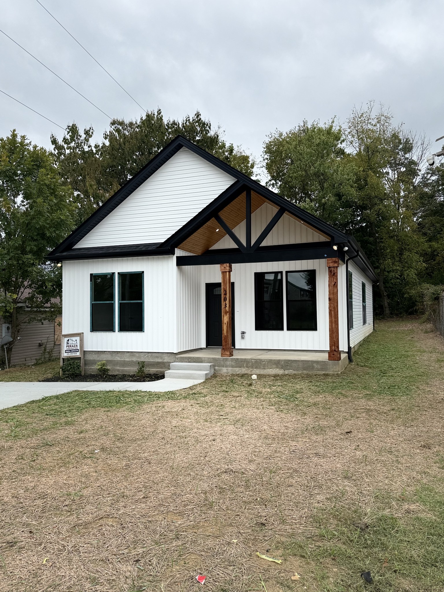 203 15th Avenue E, Springfield, TN 37172 — photo 3