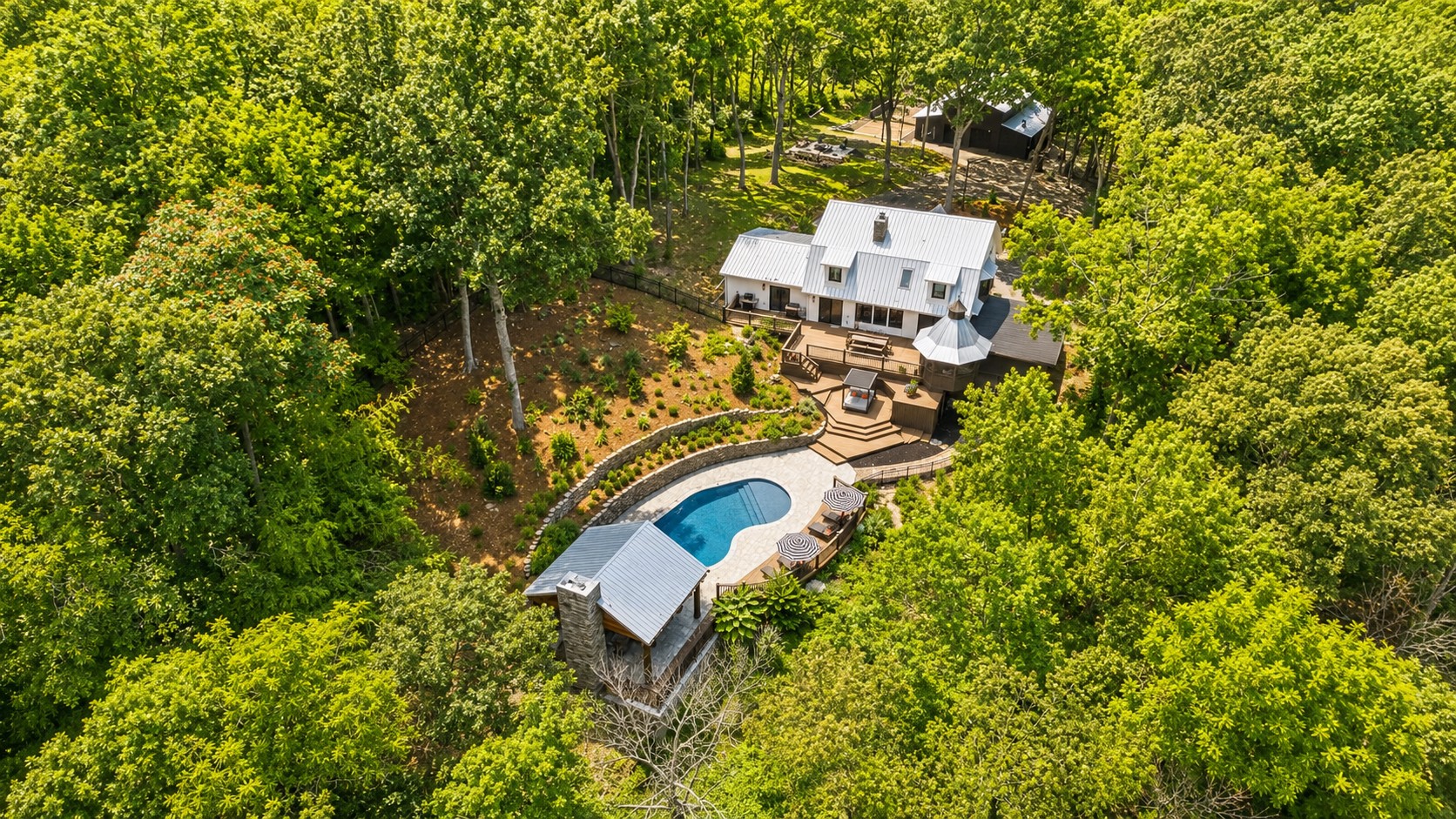 3215 Boyd Mill Pike — photo