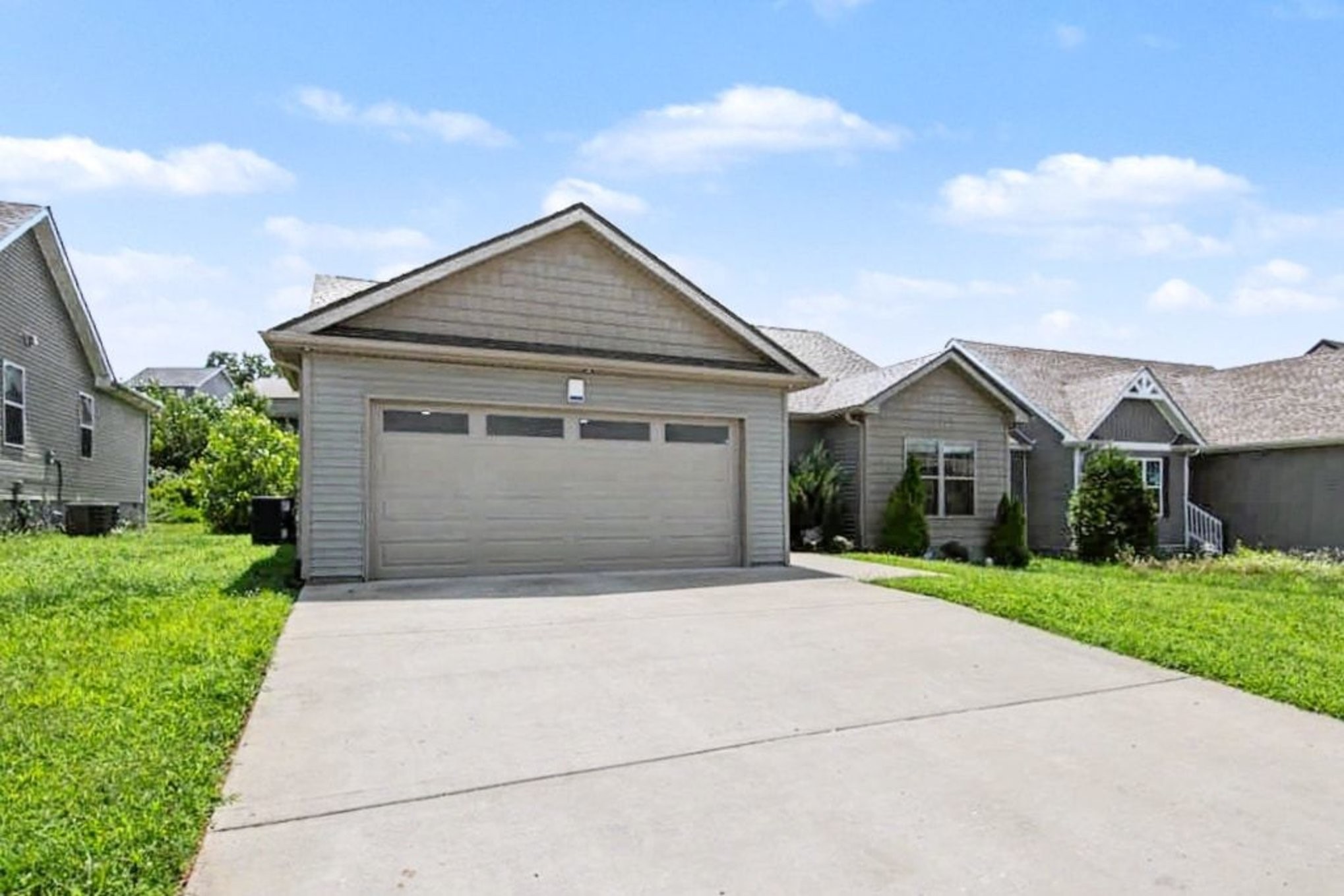 3031 Core Dr — photo