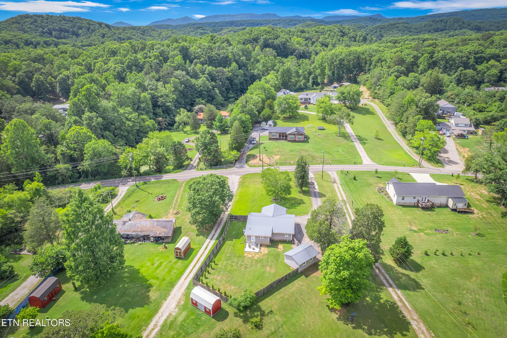 546 Pine Ridge Road, Clinton, TN 37716 — photo 3