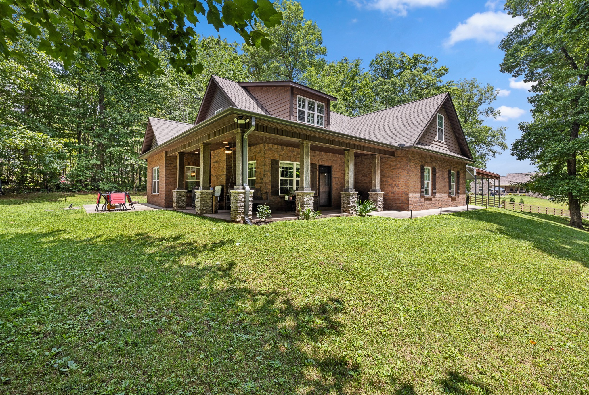 65 Sheltontown Road, Manchester, TN 37355 — photo 2