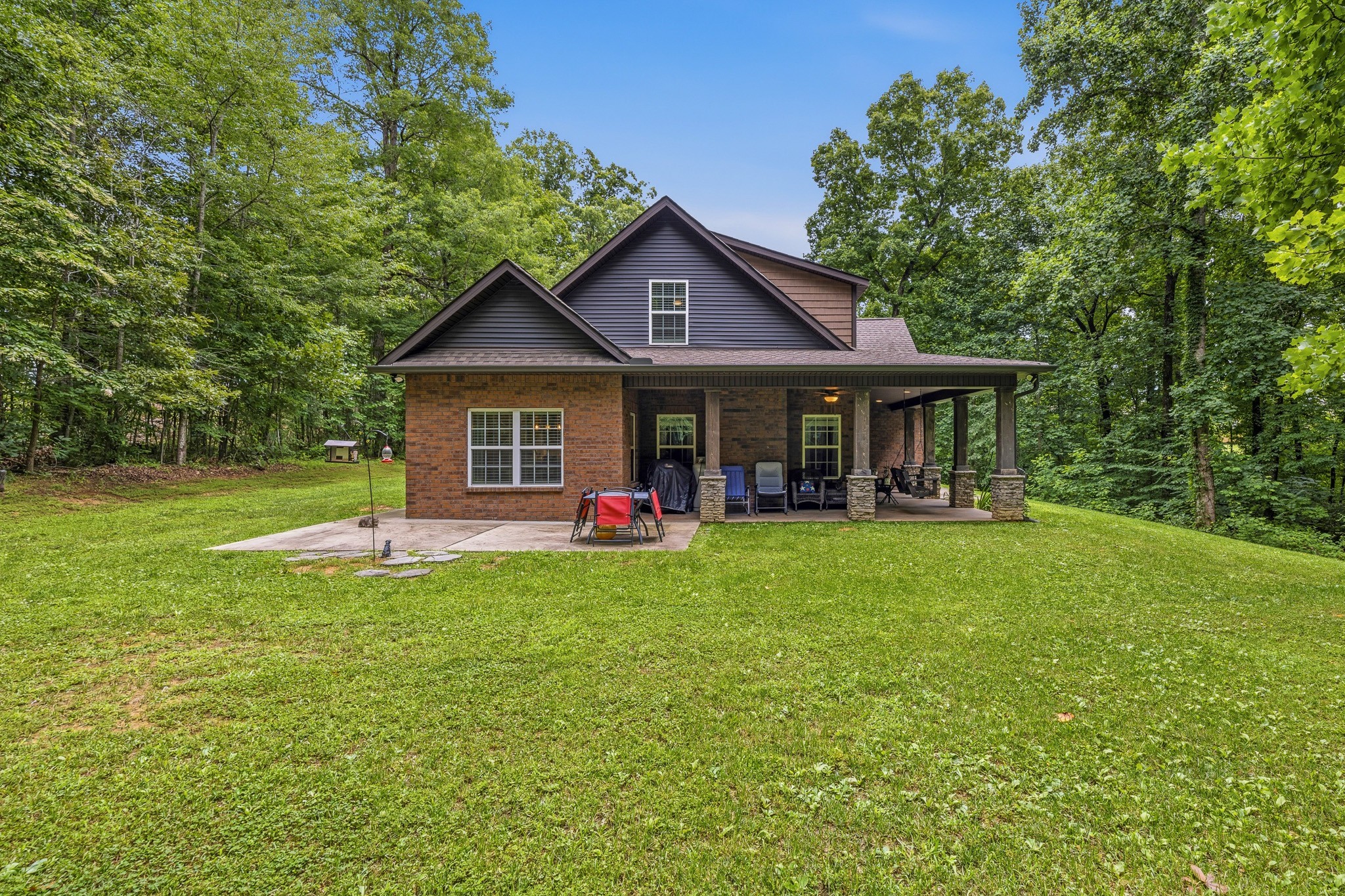 65 Sheltontown Road, Manchester, TN 37355 — photo 3
