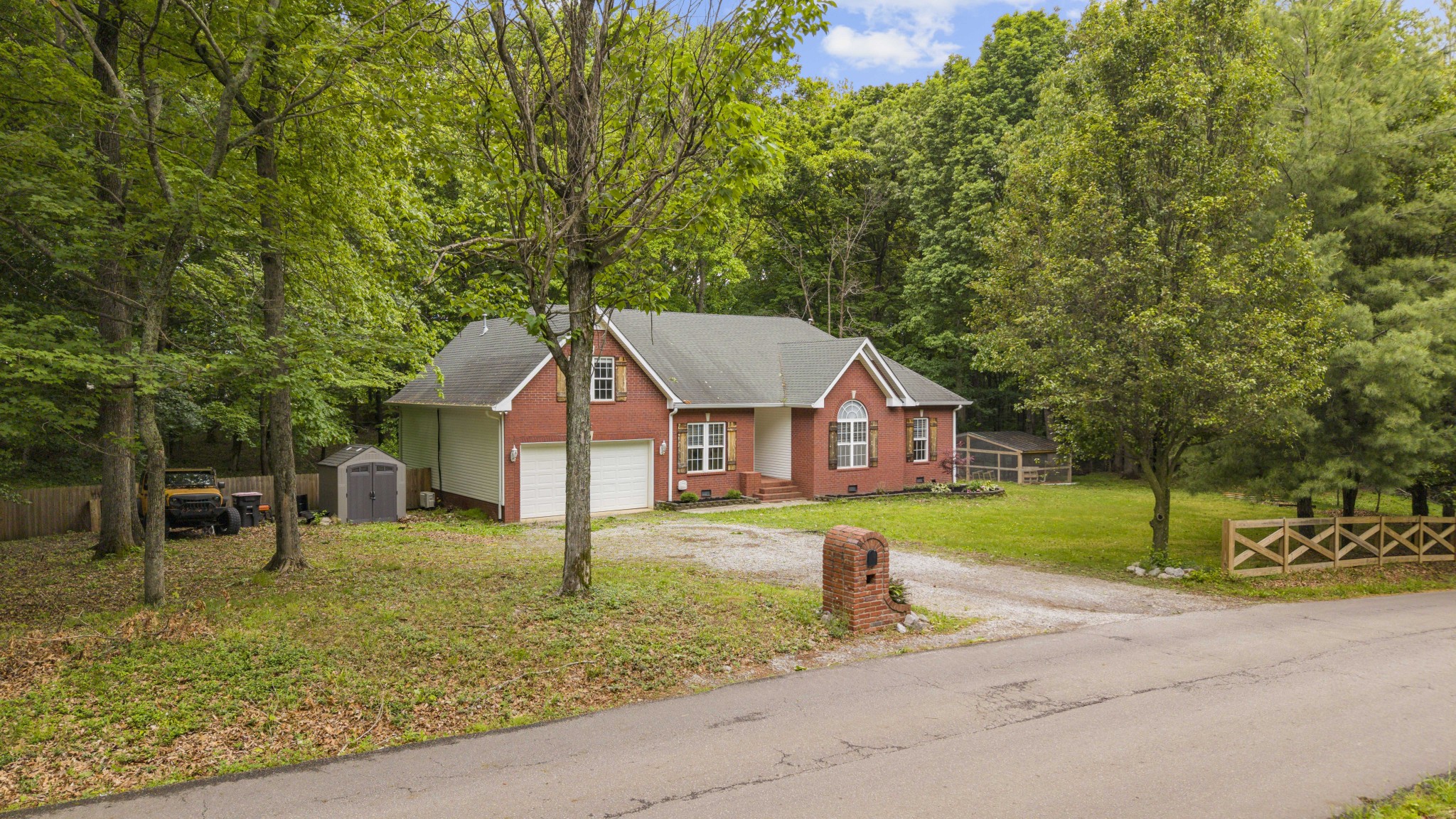7339 Chowning Road, Springfield, TN 37172 — photo 2