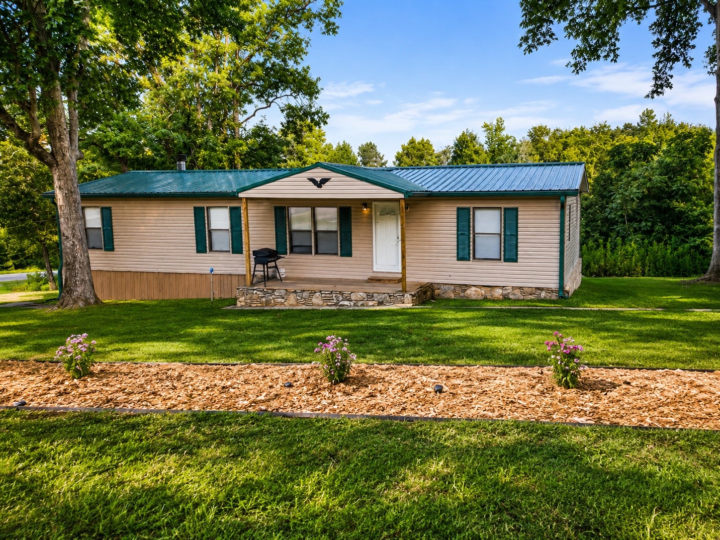 33 Lower Roans Creek Rd — photo