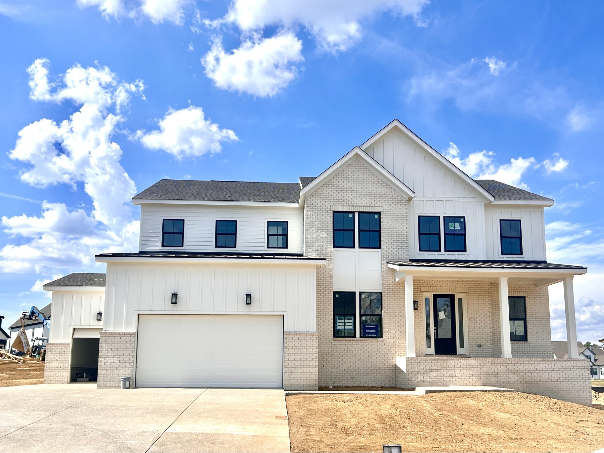 1434 Round Hill Lane — photo