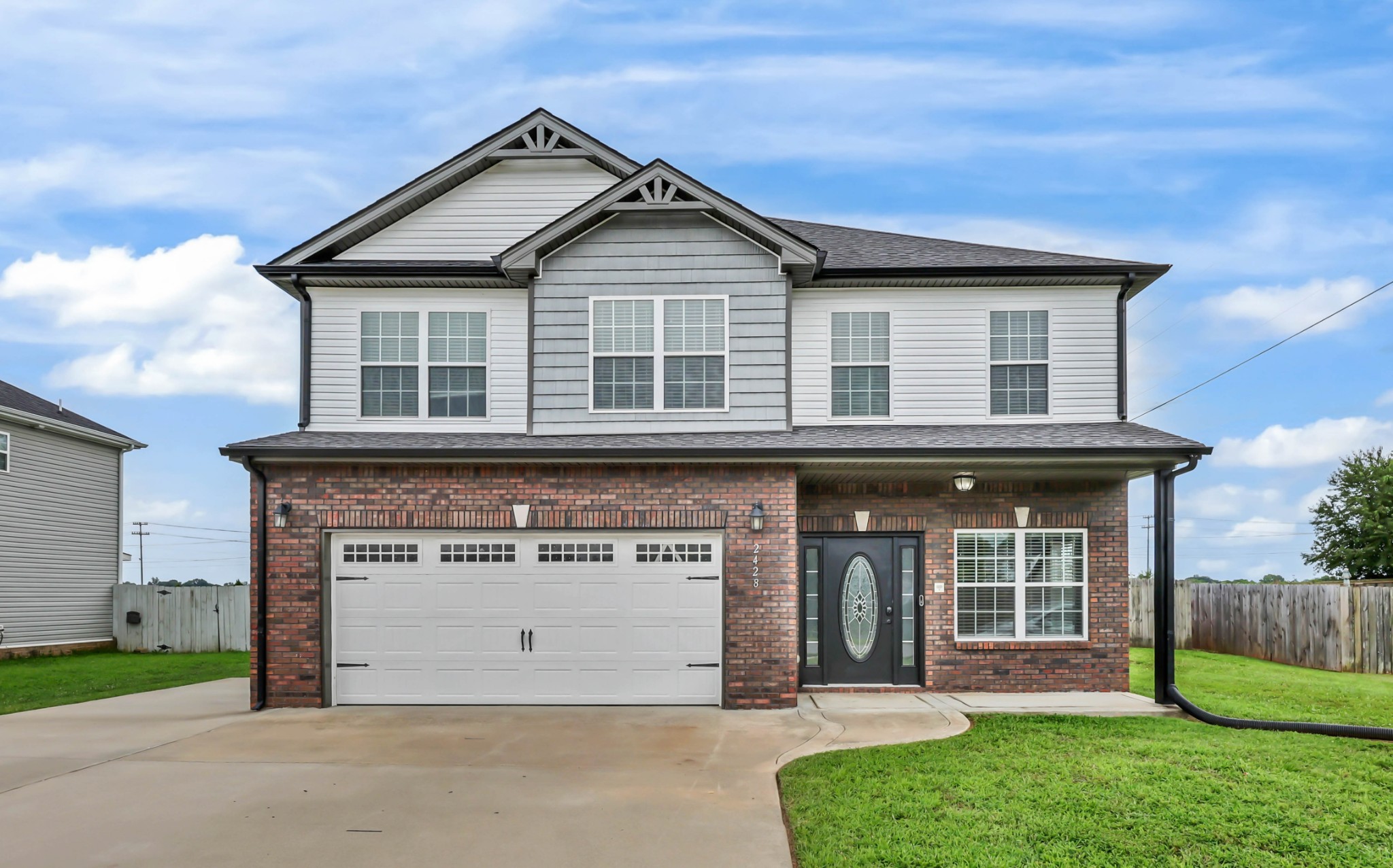 2428 Andersonville Dr — photo