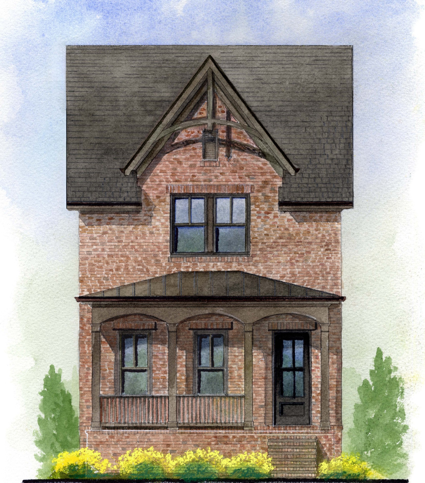 4109 Brendlyn Drive — photo