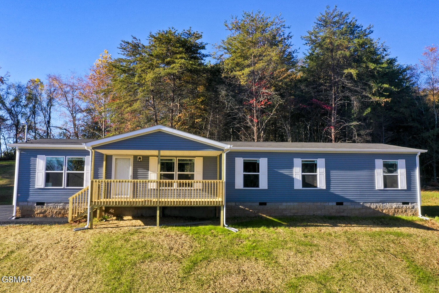 350 Bungalow Drive — photo
