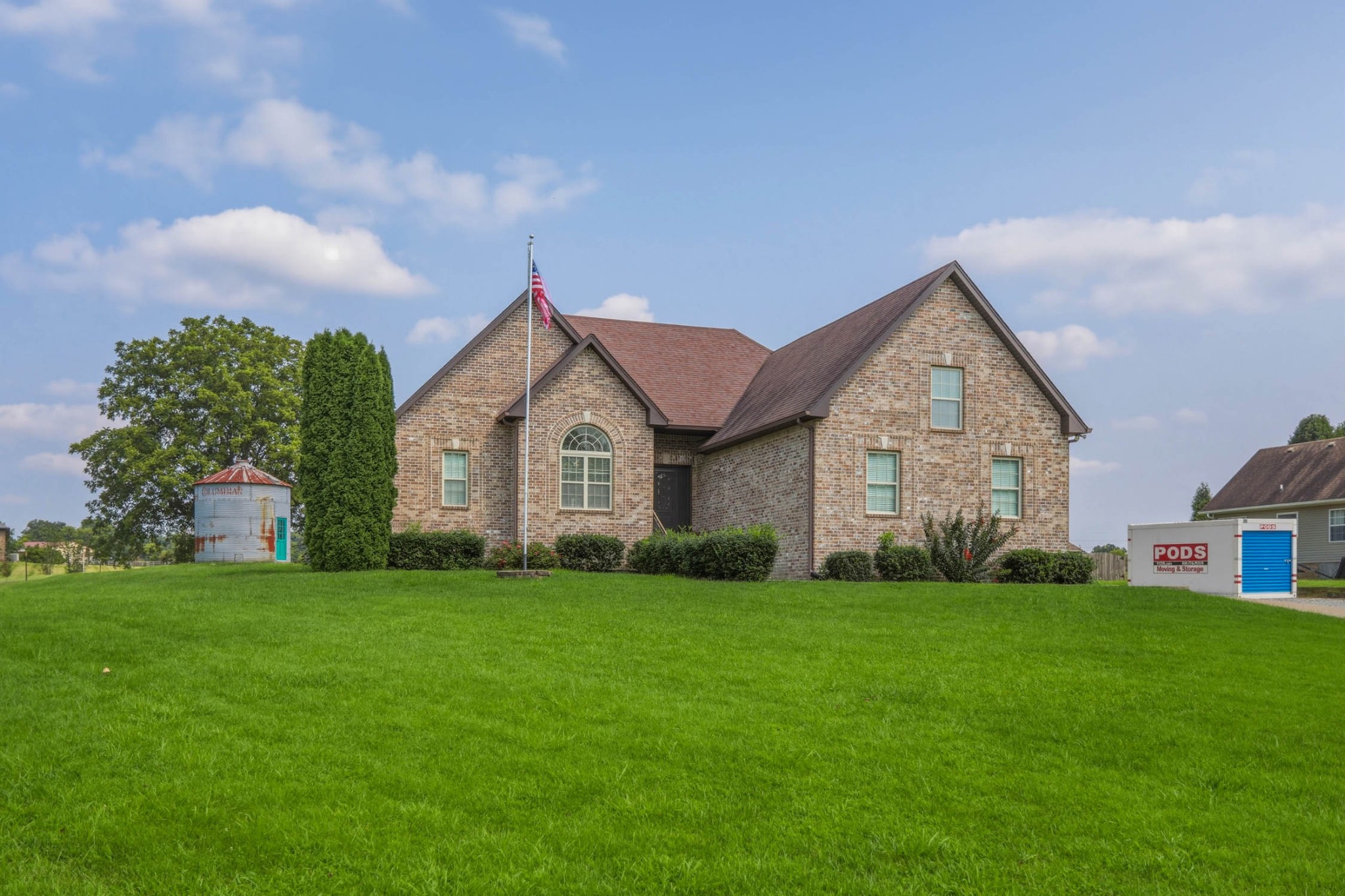 532 Halltown Road, Portland, TN 37148 — photo 2