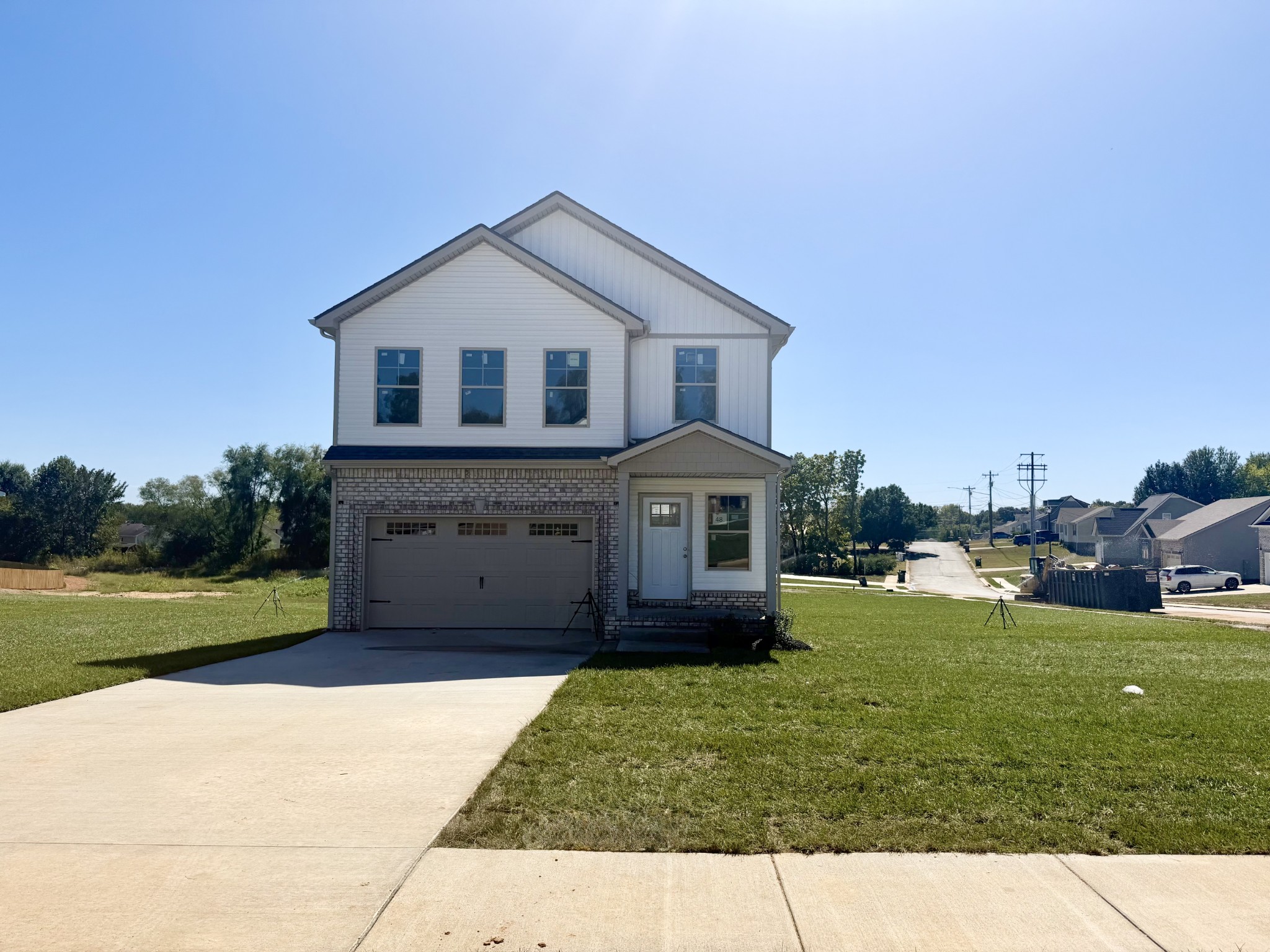 48 Echo Ridge — photo
