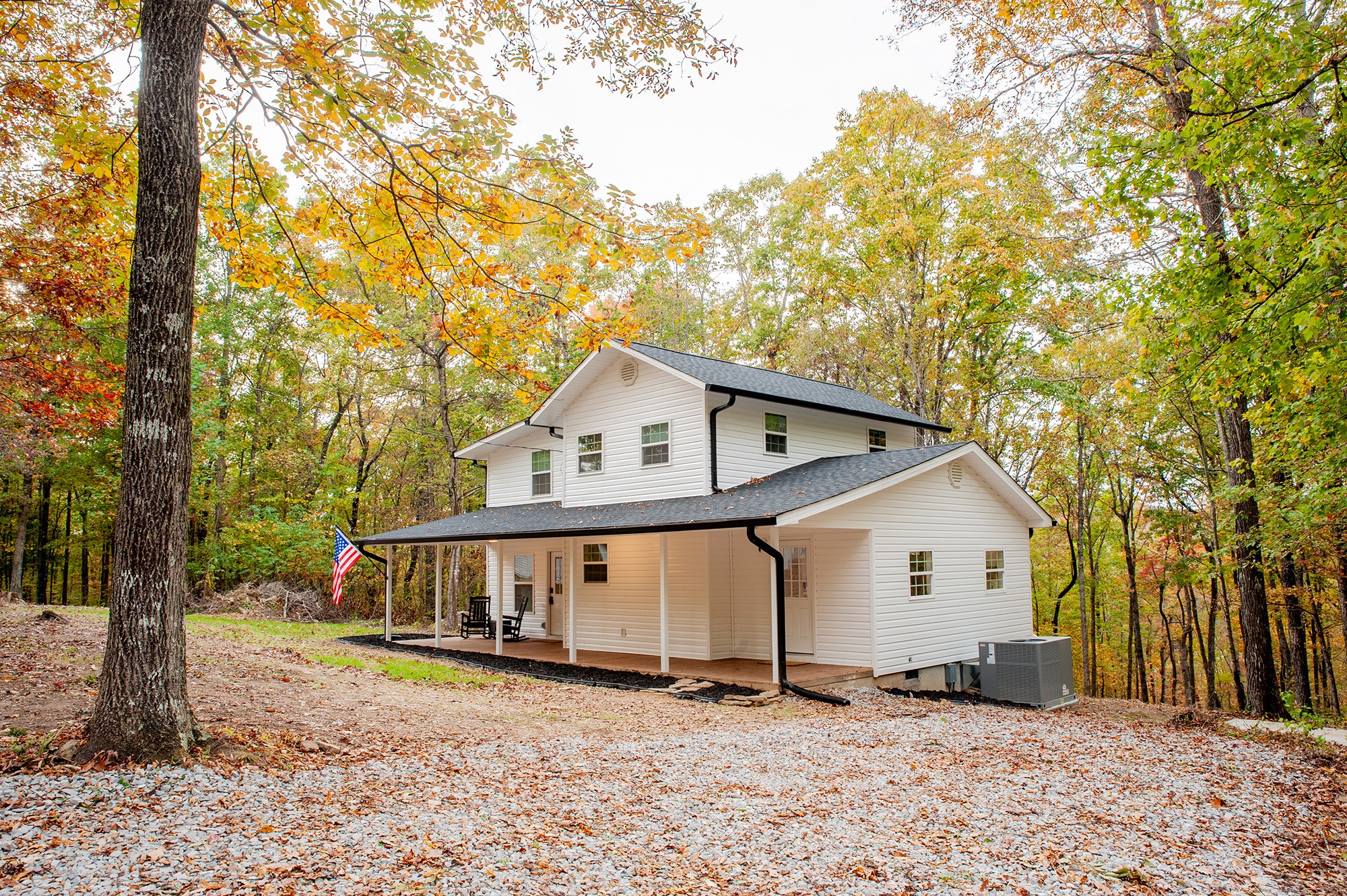 976 Chestnut Ridge Road, Spring City TN 37381