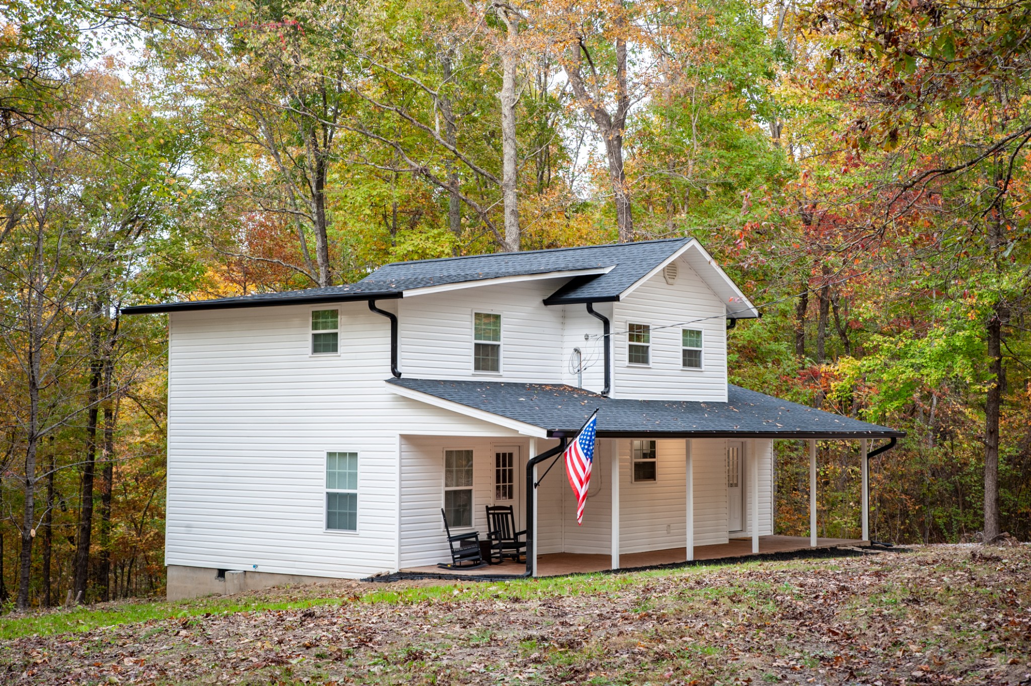 976 Chestnut Ridge Road, Spring City TN 37381 — photo 2