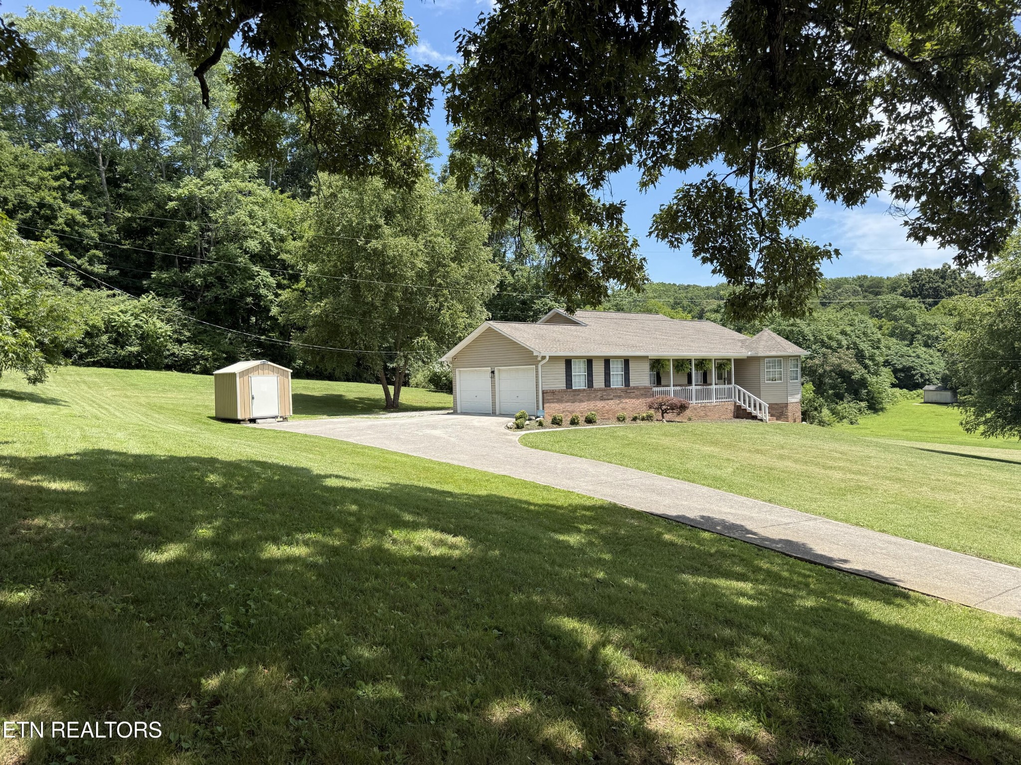 121 Inman Road, Sweetwater, TN 37874