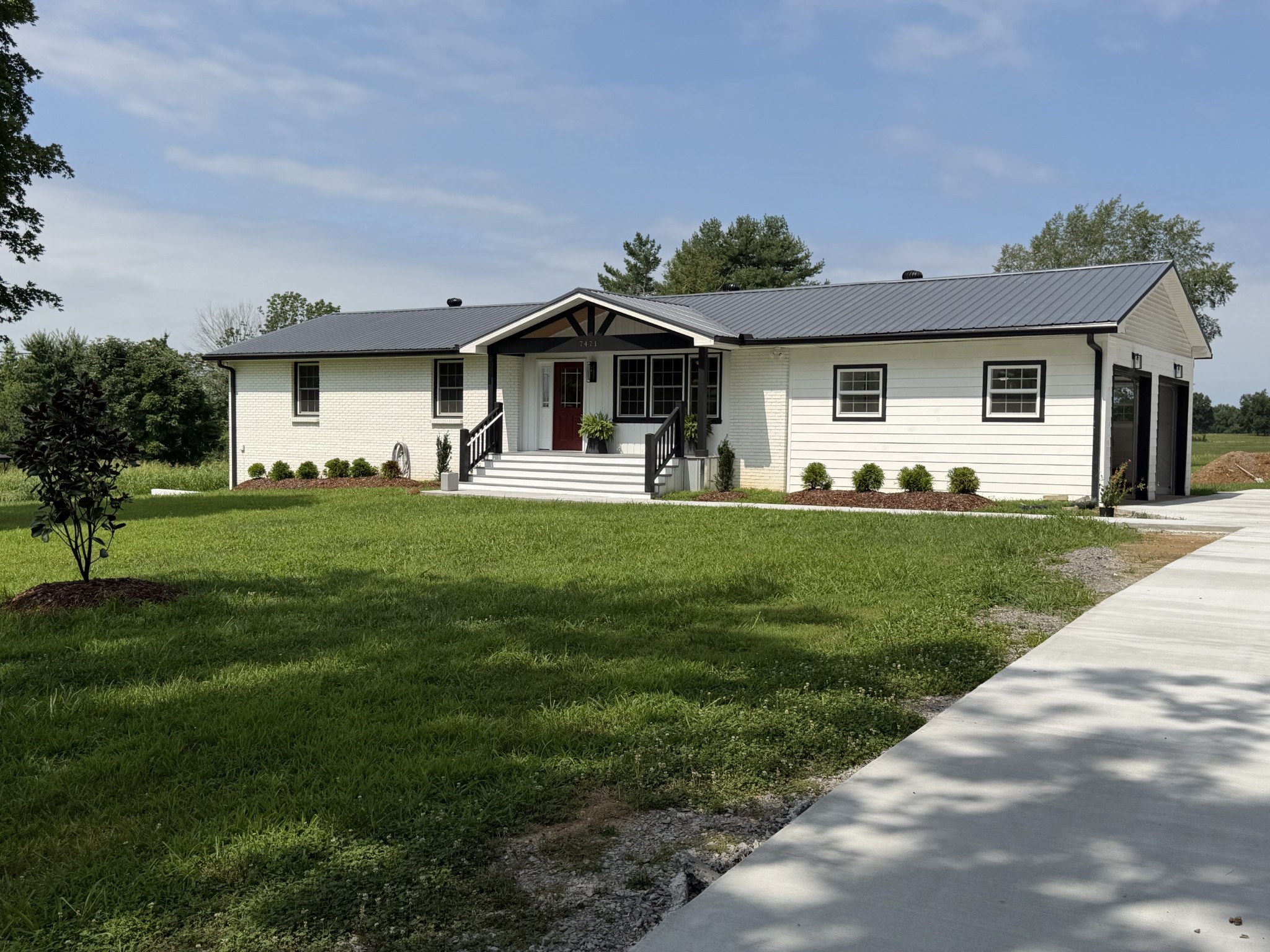 7471 Deer Ridge Road, Primm Springs, TN 38476 — photo 2