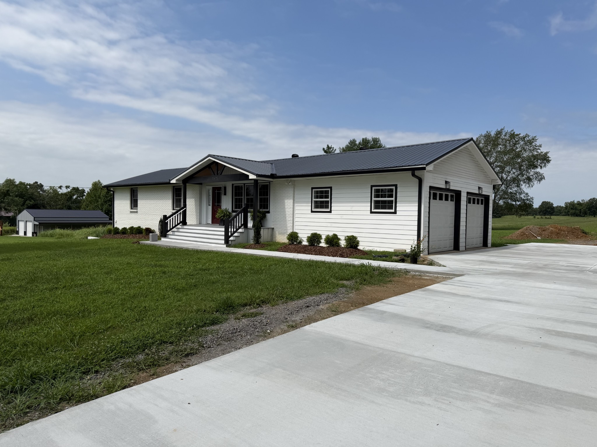 7471 Deer Ridge Road, Primm Springs, TN 38476 — photo 3