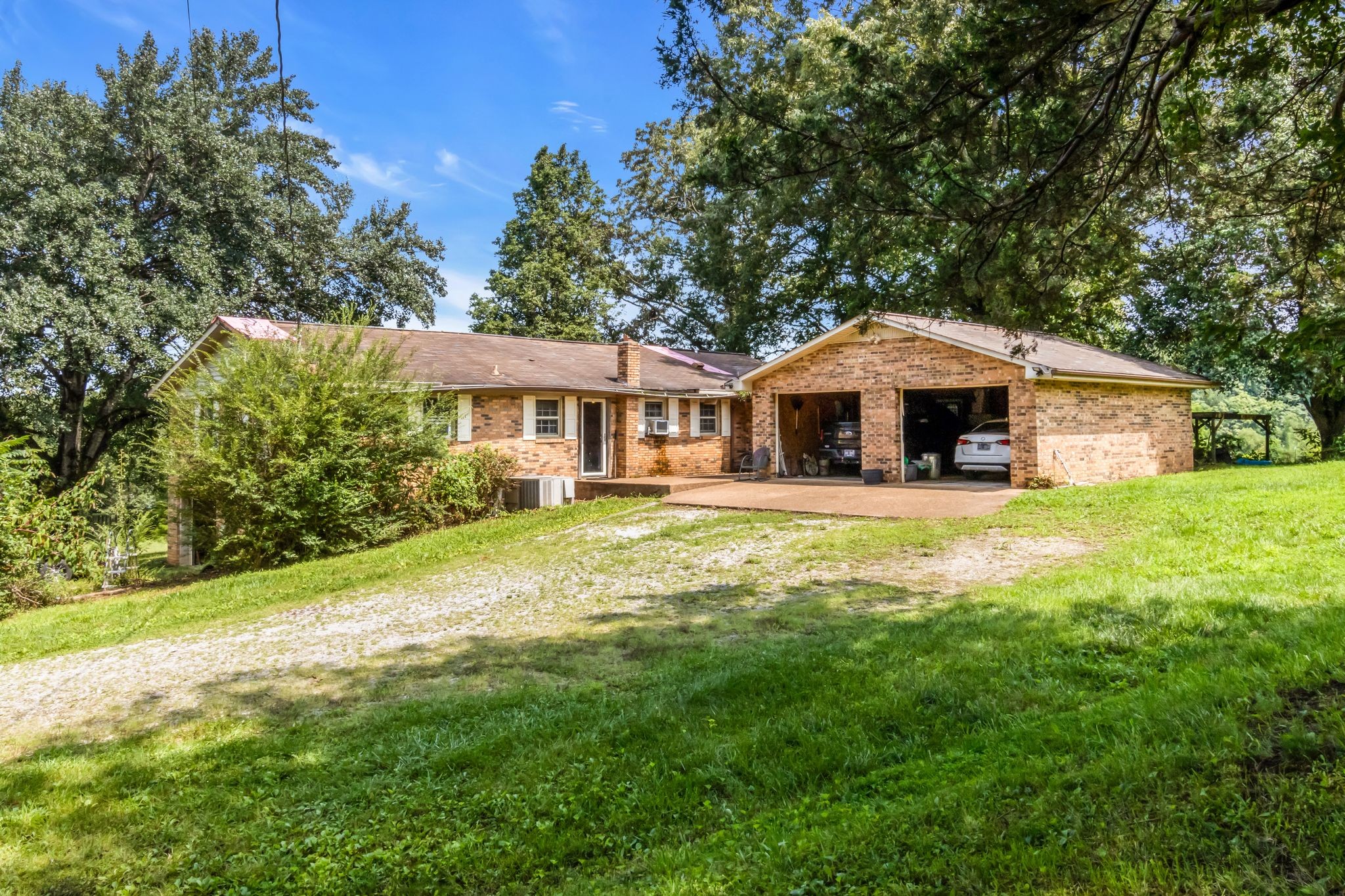 1337 Toy Slatten Road, Sparta, TN 38583 — photo 2