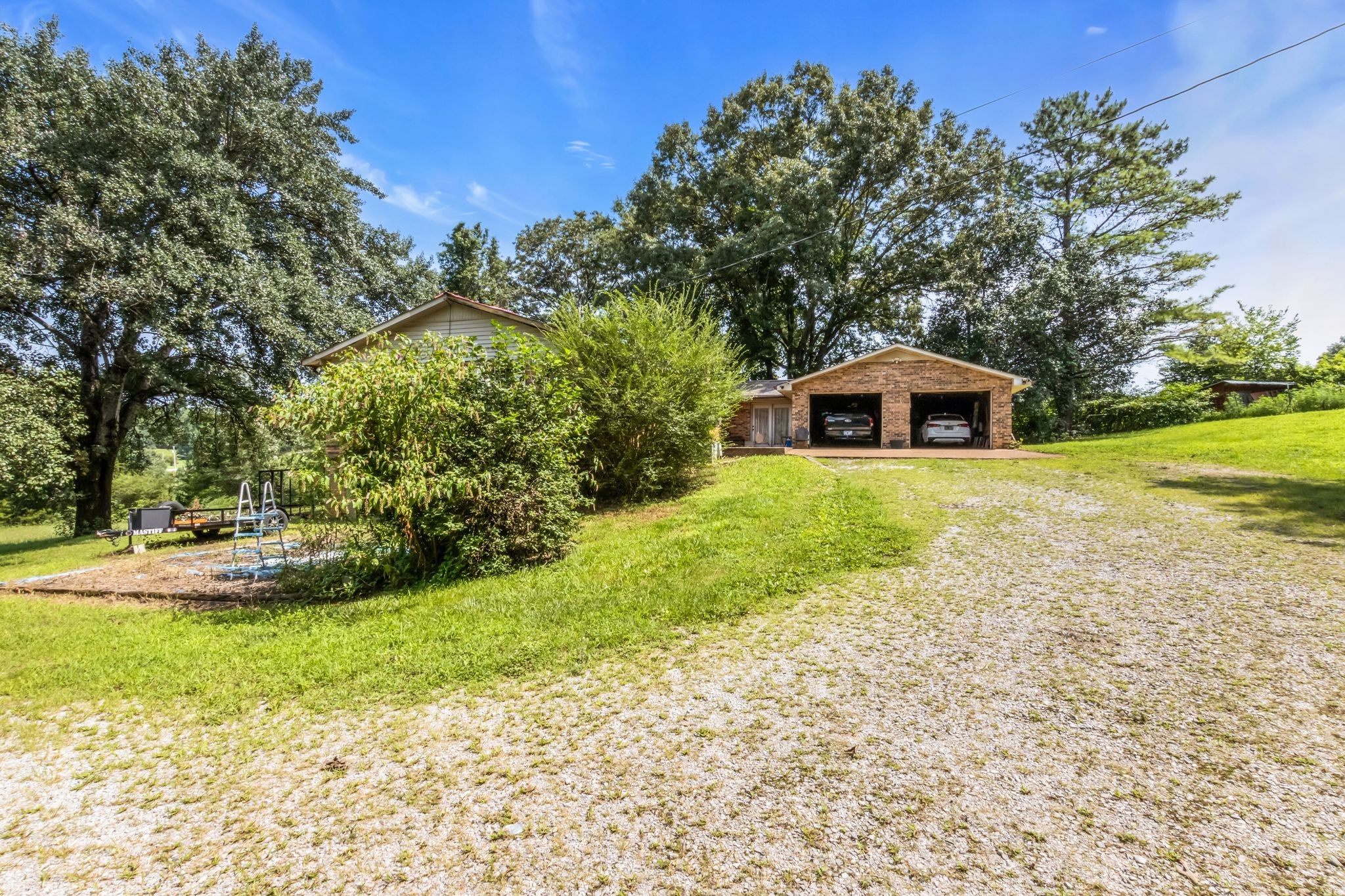 1337 Toy Slatten Road, Sparta, TN 38583 — photo 3