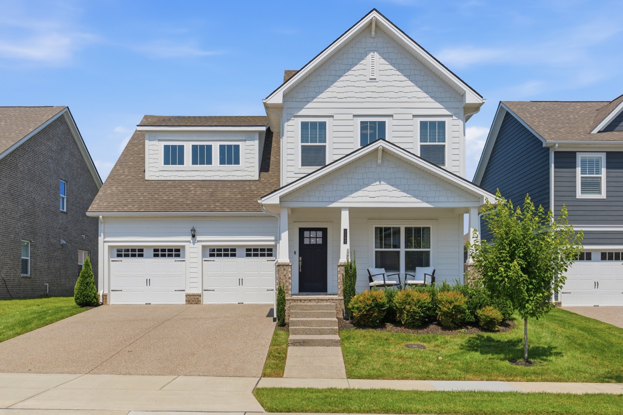 1143 Crisp Springs Dr — photo