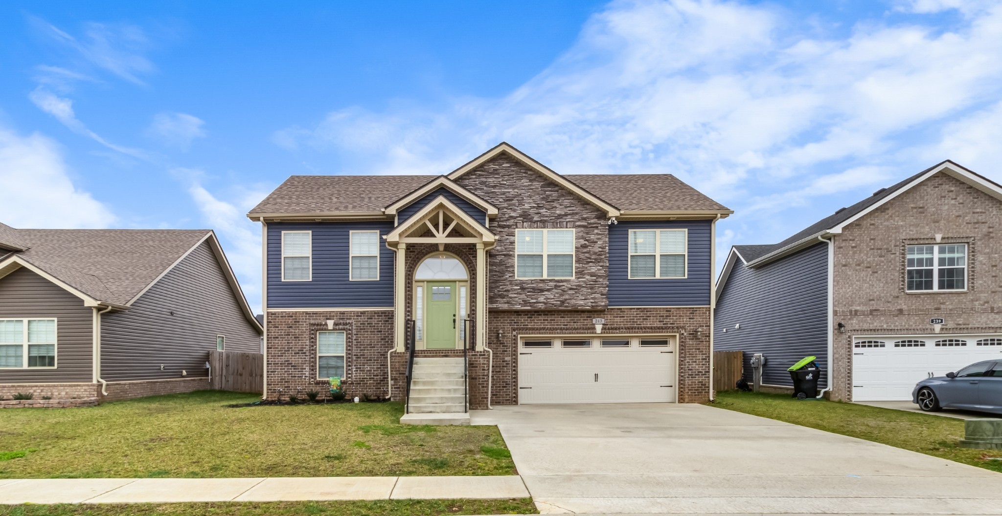 243 Dugger Dr — photo