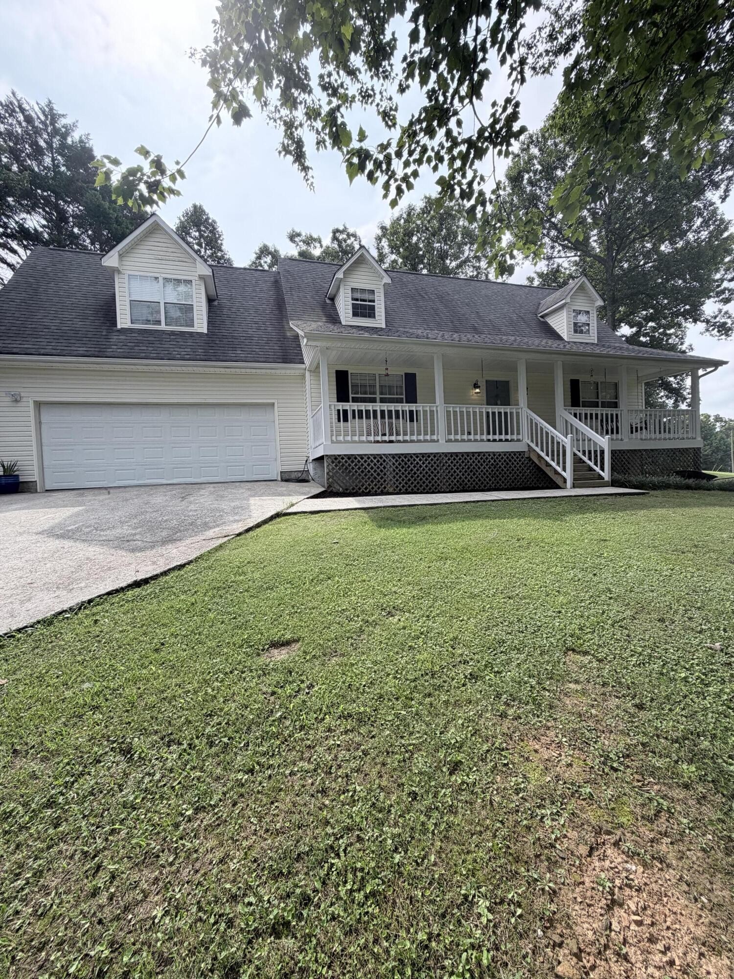 3853 Harrison Pike — photo