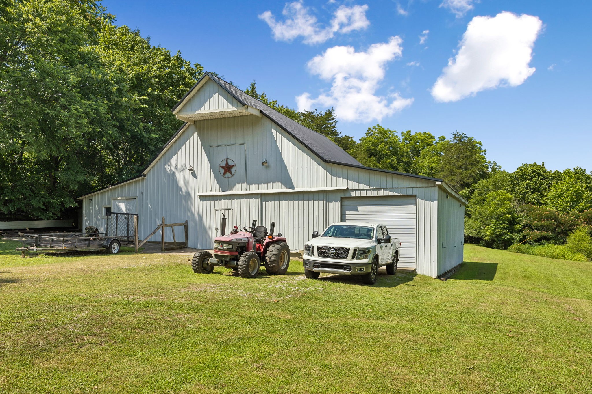 2873 Spring Place Road, Belfast, TN 37019 — photo 3