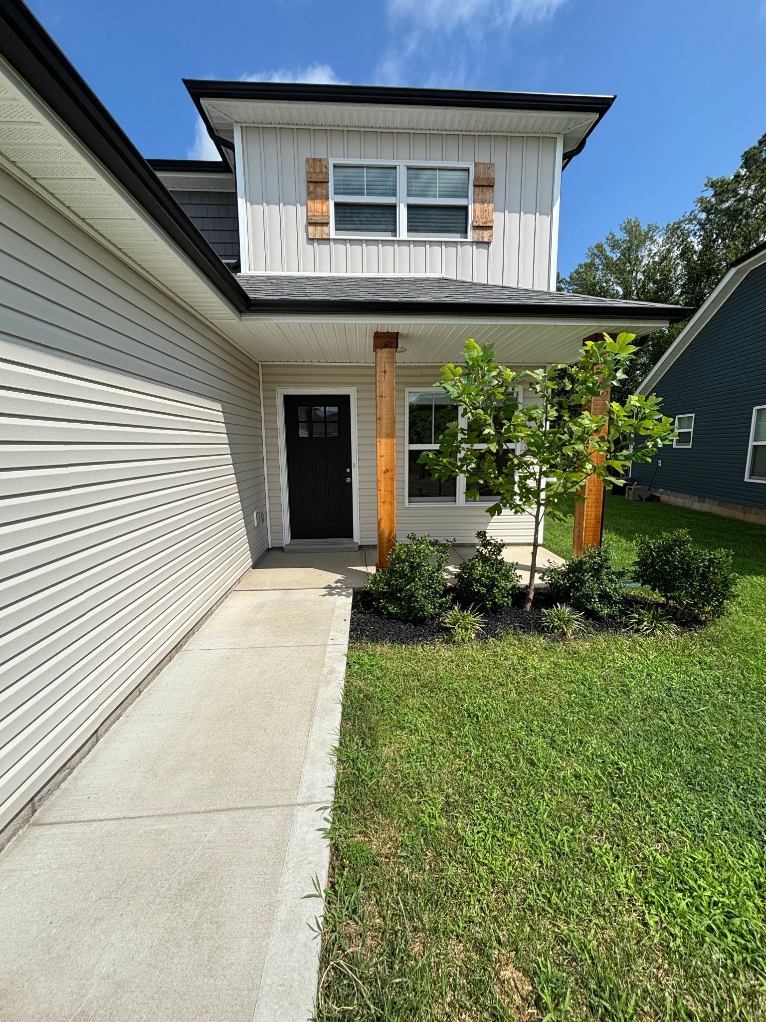 177 Quarry Ridge Road, Clarksville, TN 37043