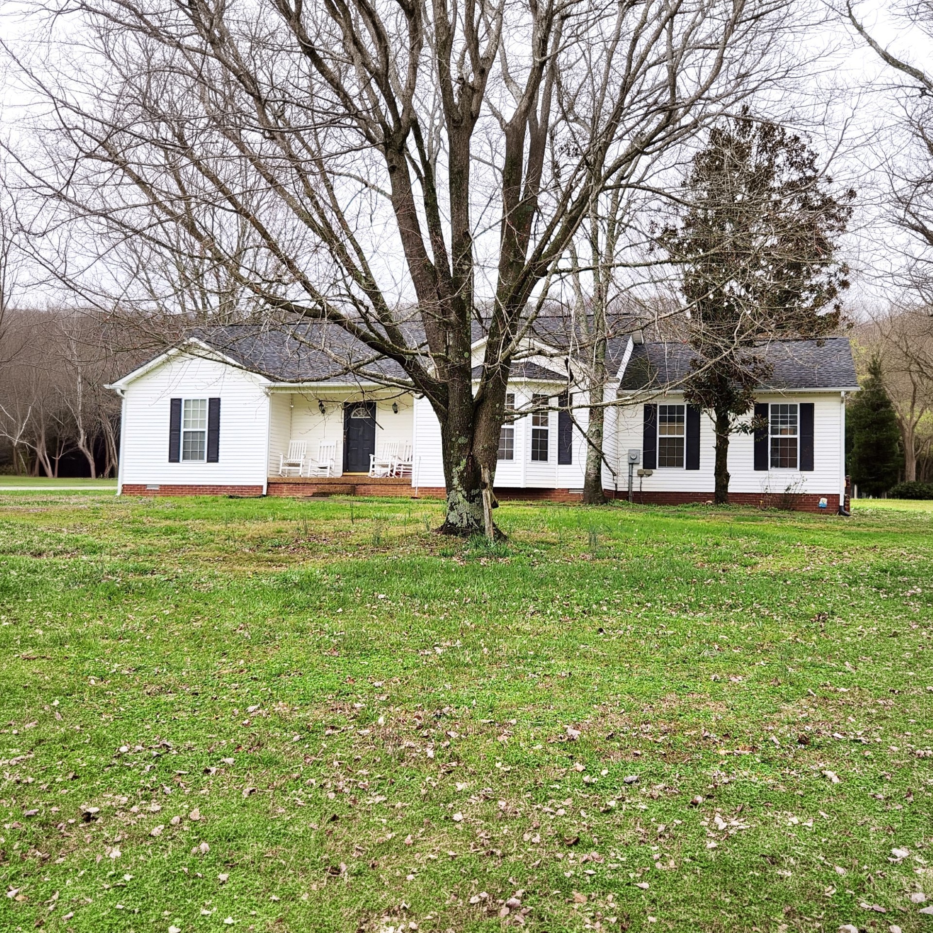 2892 Dodson Gap Rd — photo