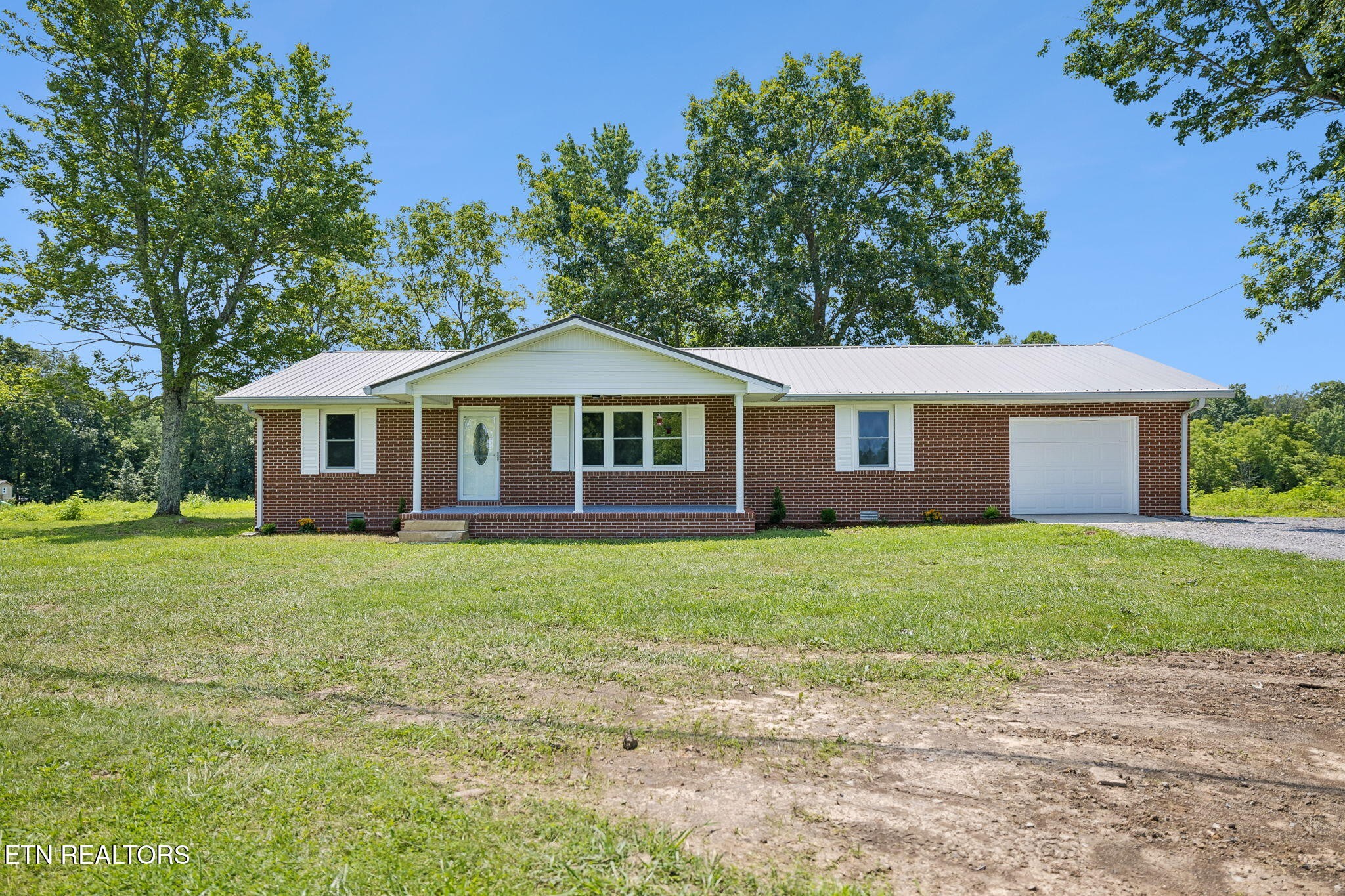 1509 Ted Davis Rd — photo