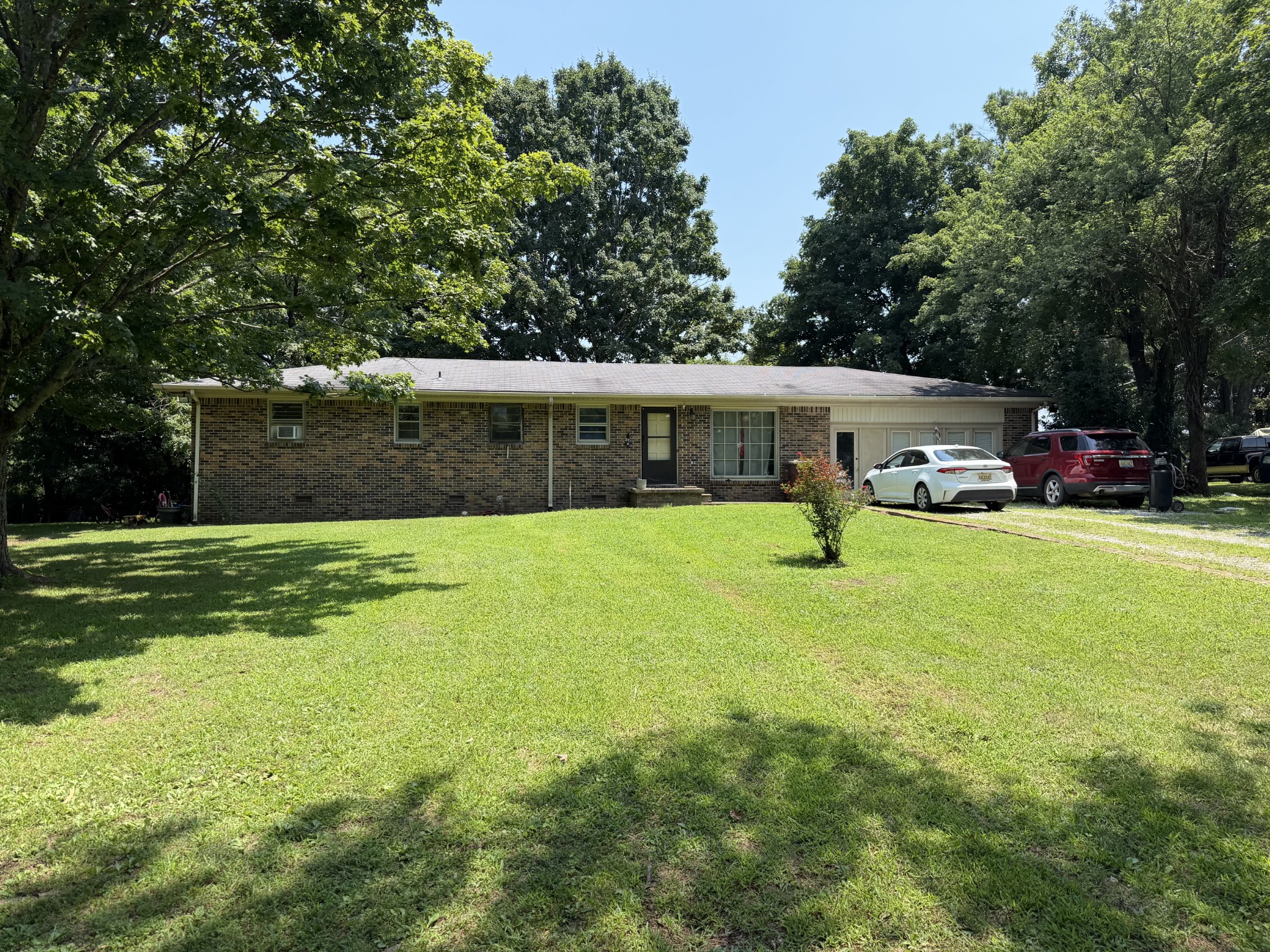 25814 Taylor Rd — photo