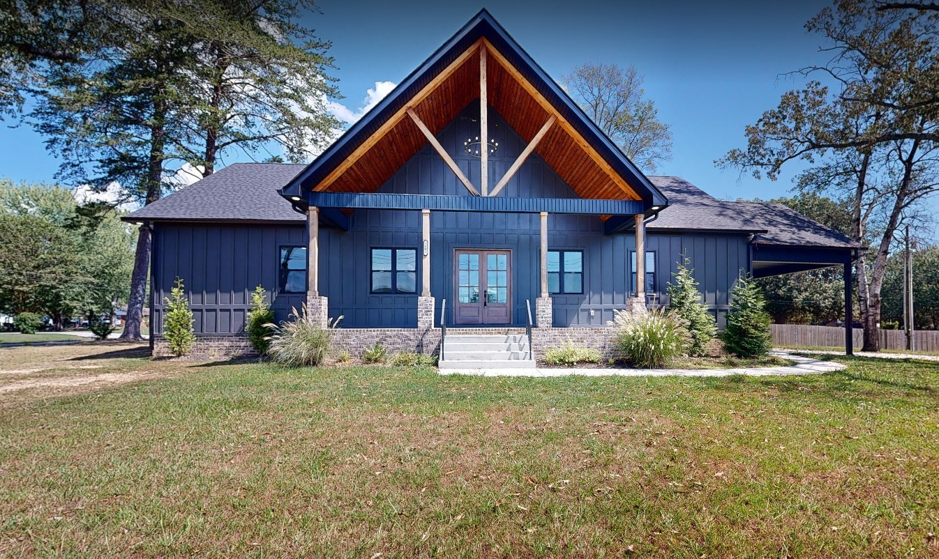 1601 Old Estill Springs Rd — photo