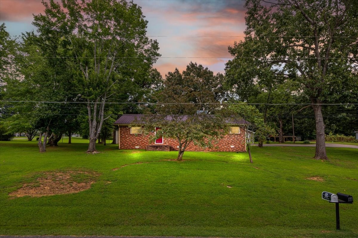 166 Parrish Ln — photo