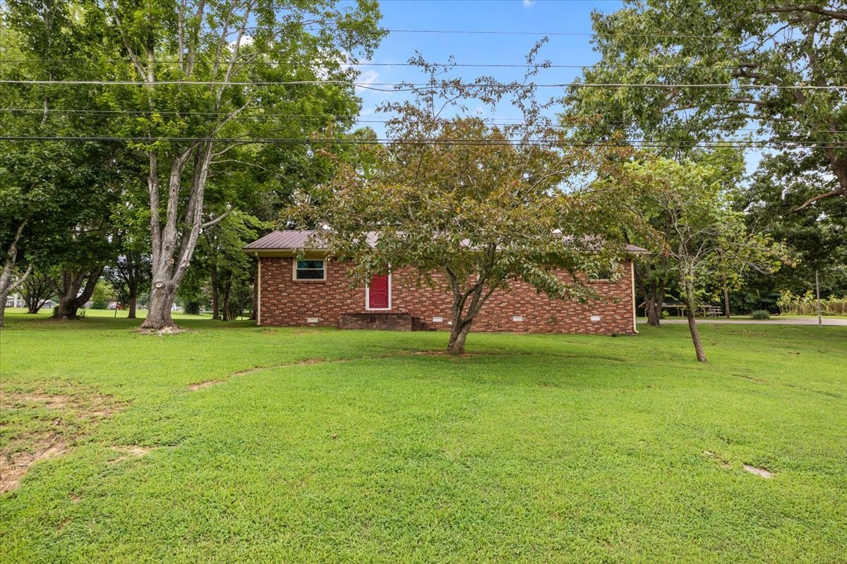 166 Parrish Lane, Mc Ewen, TN 37101 — photo 2