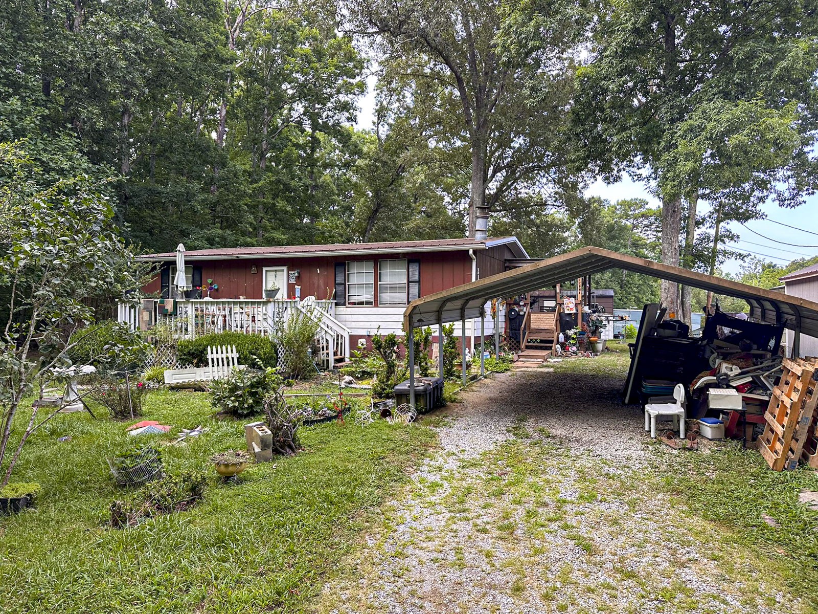 2120 Cox Rd — photo