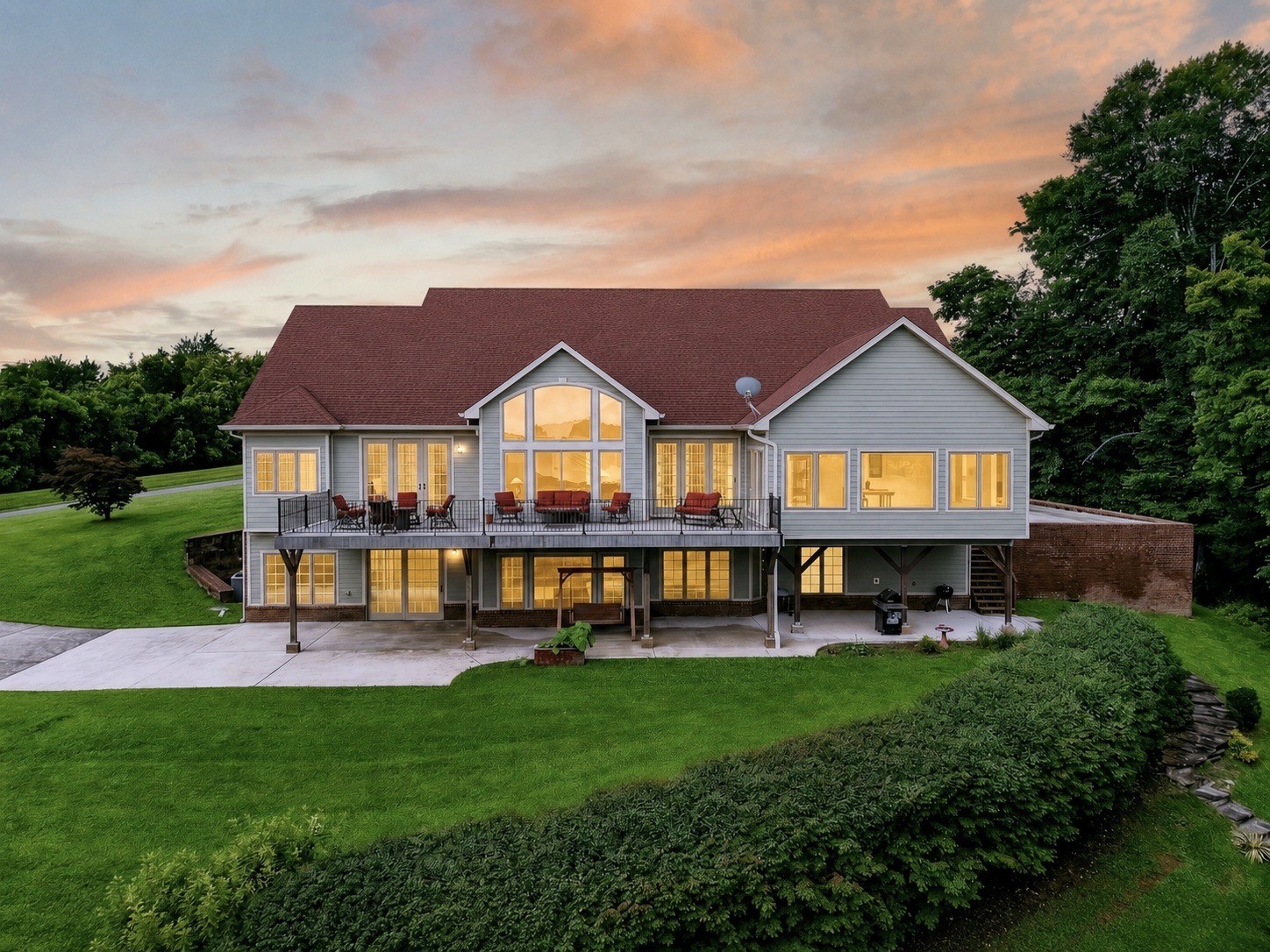 4635 Coconut Ridge Road, Smithville, TN 37166 — photo 2