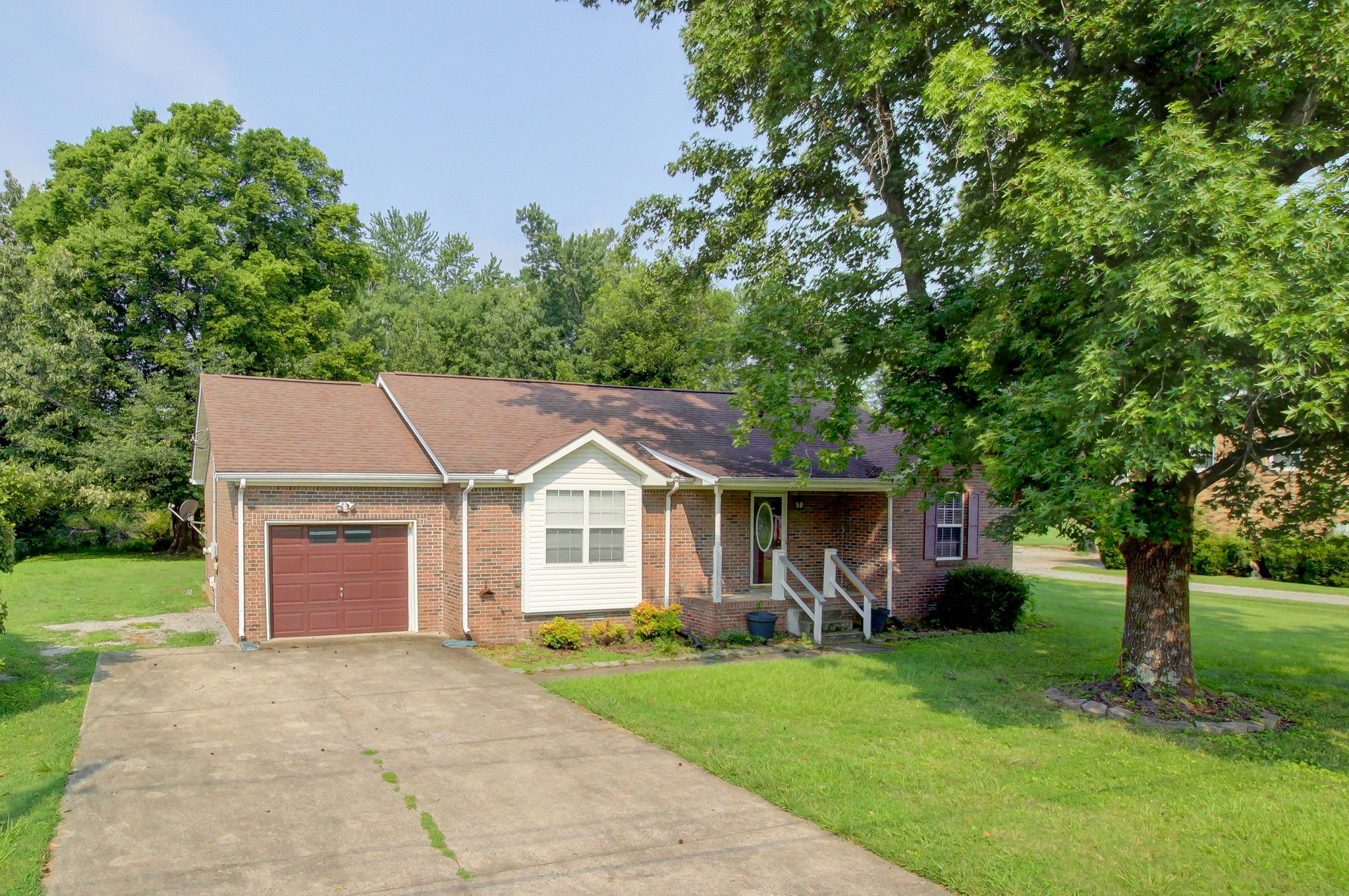 2104 Pea Ridge Road, Clarksville, TN 37040 — photo 2