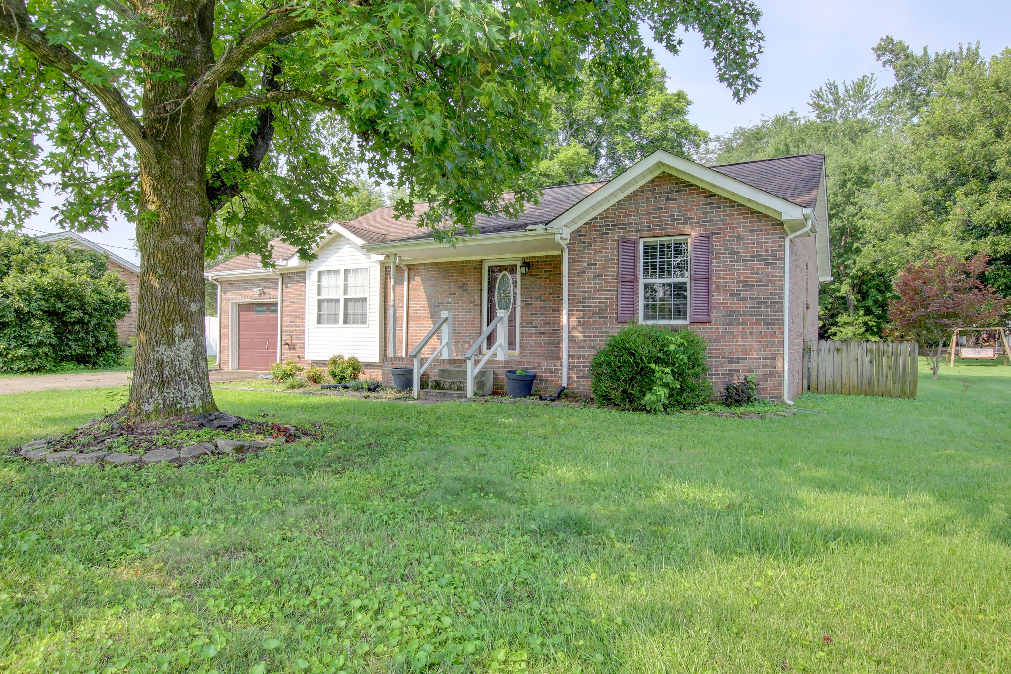 2104 Pea Ridge Road, Clarksville, TN 37040 — photo 3