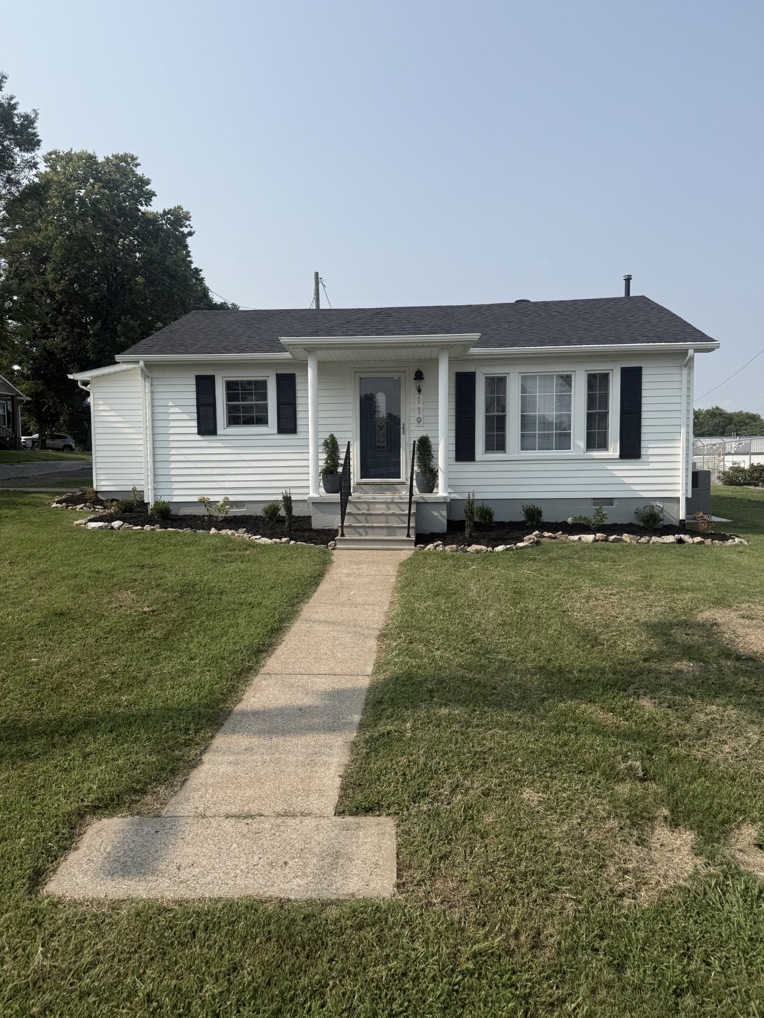 119 Rogers St — photo