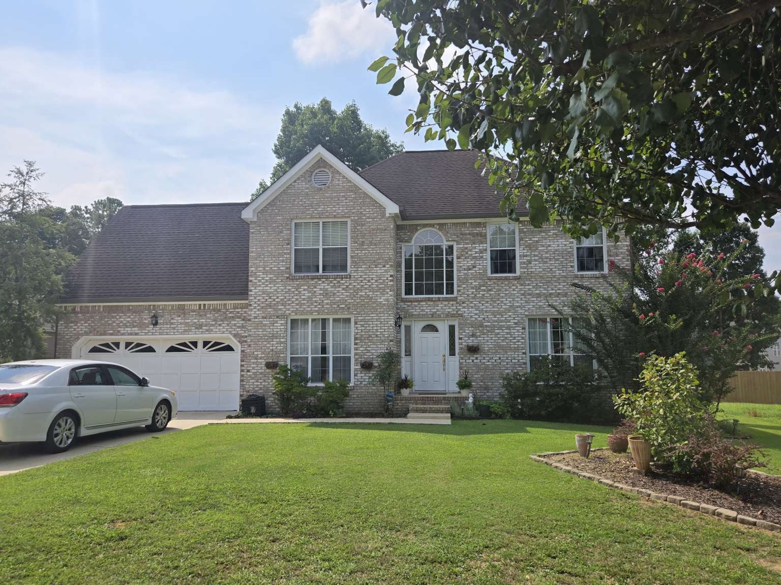 8514 Creek Stone Dr — photo