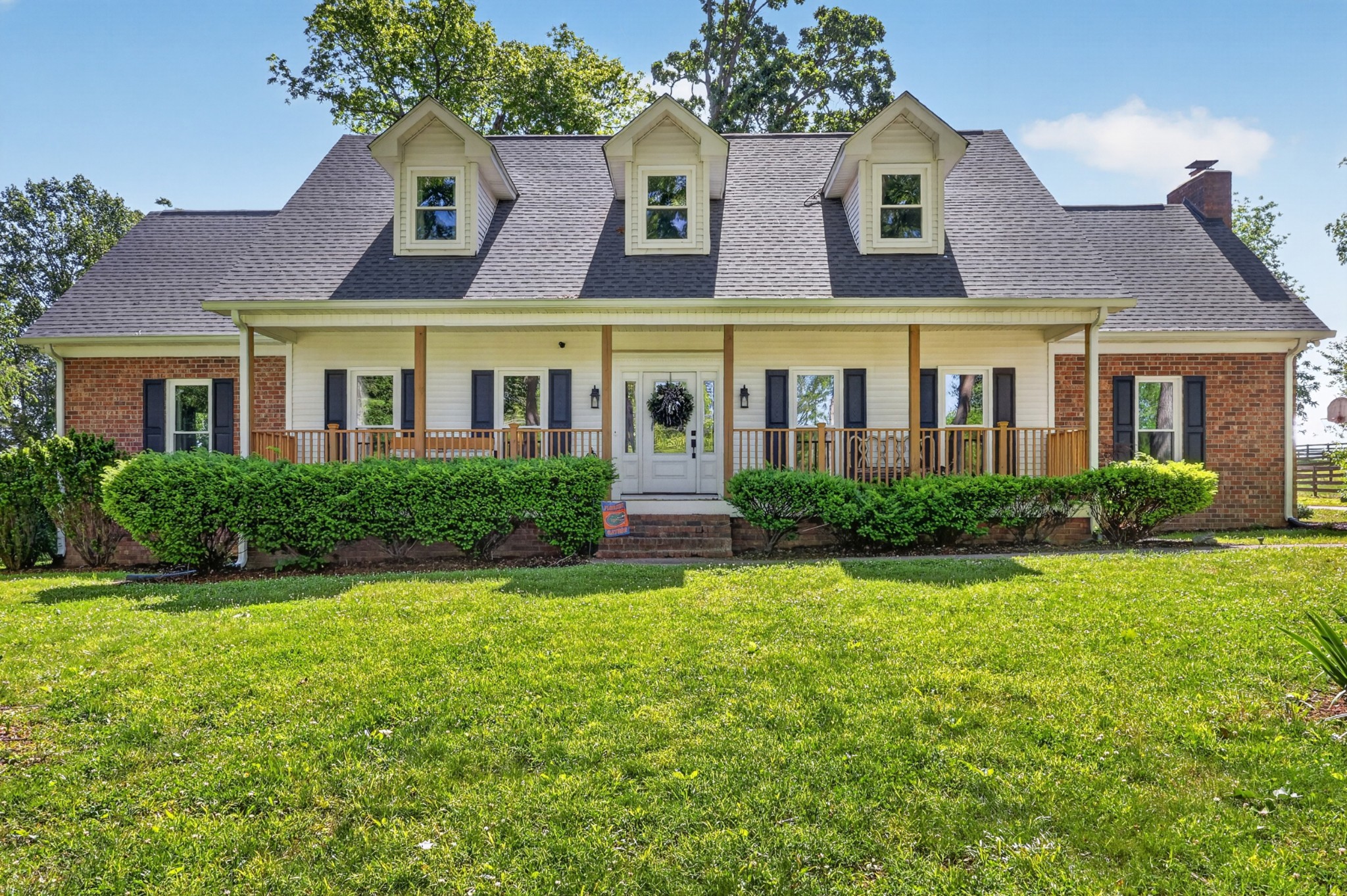 640 Denning Ford Rd — photo