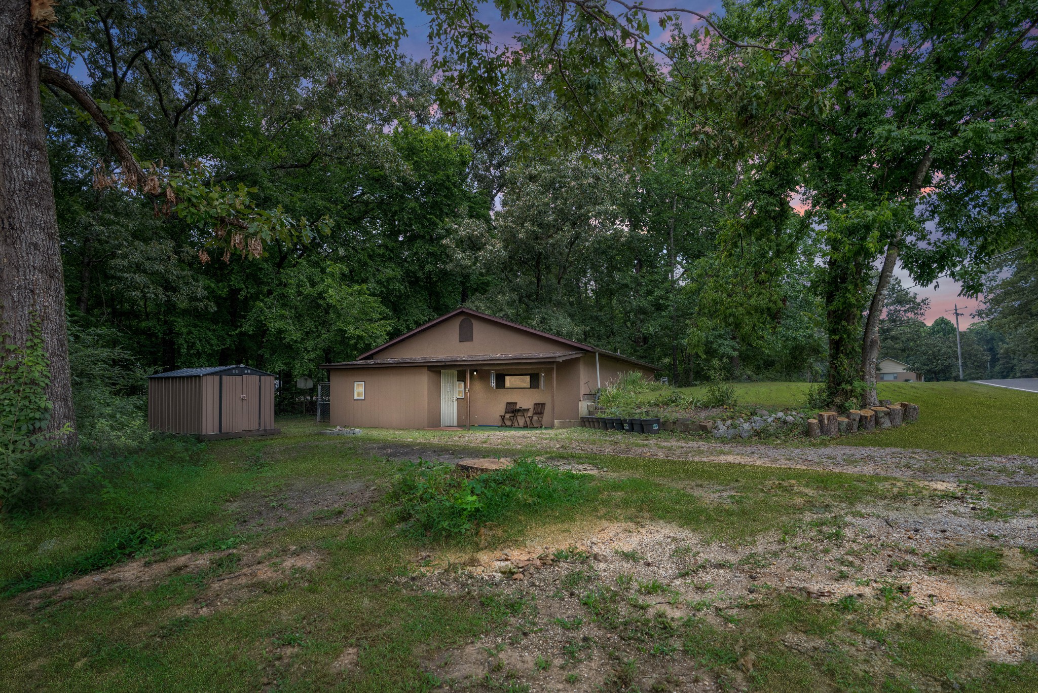 44 Antioch Cove Rd — photo