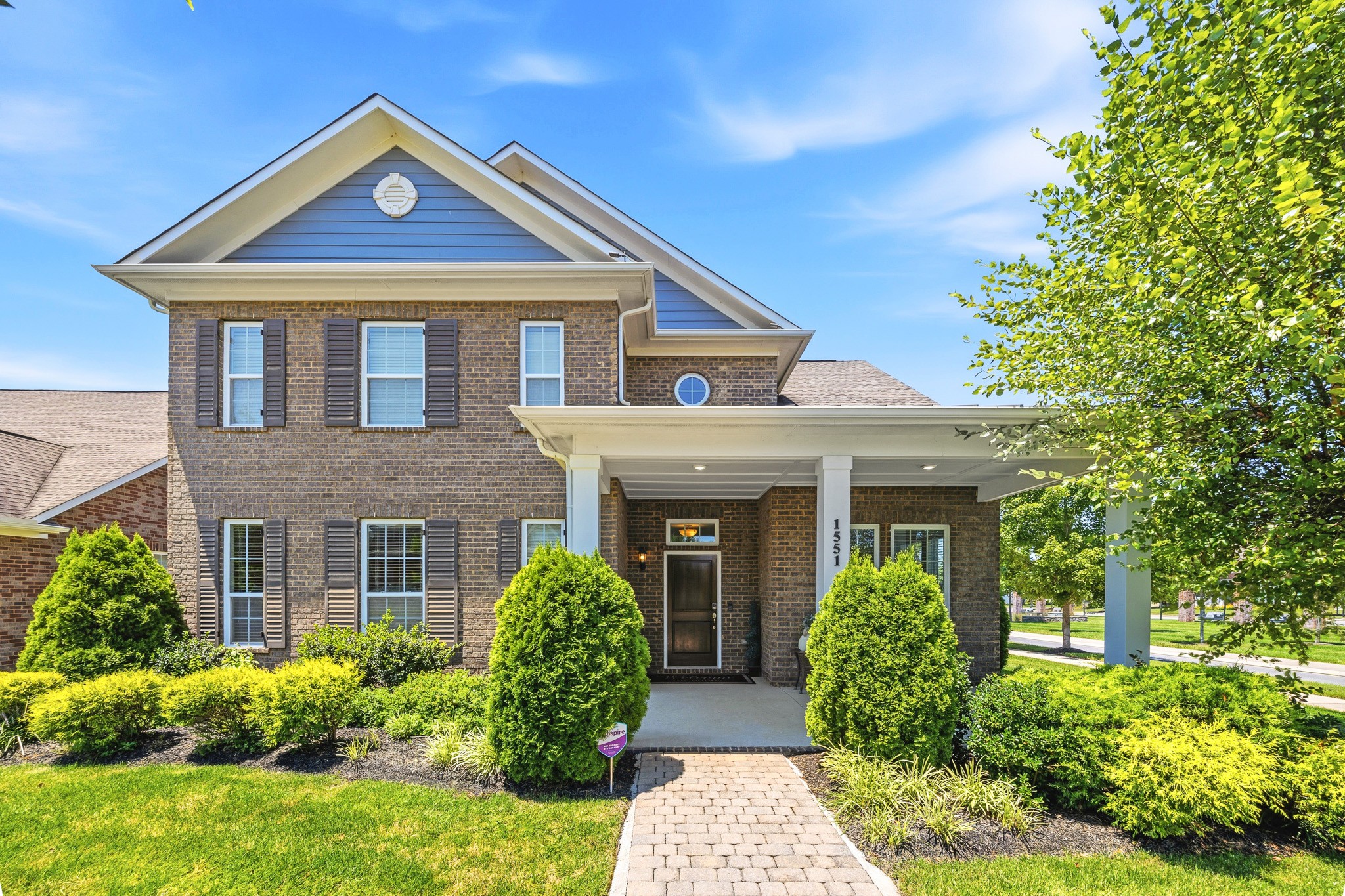 1551 Drakes Creek Rd — photo