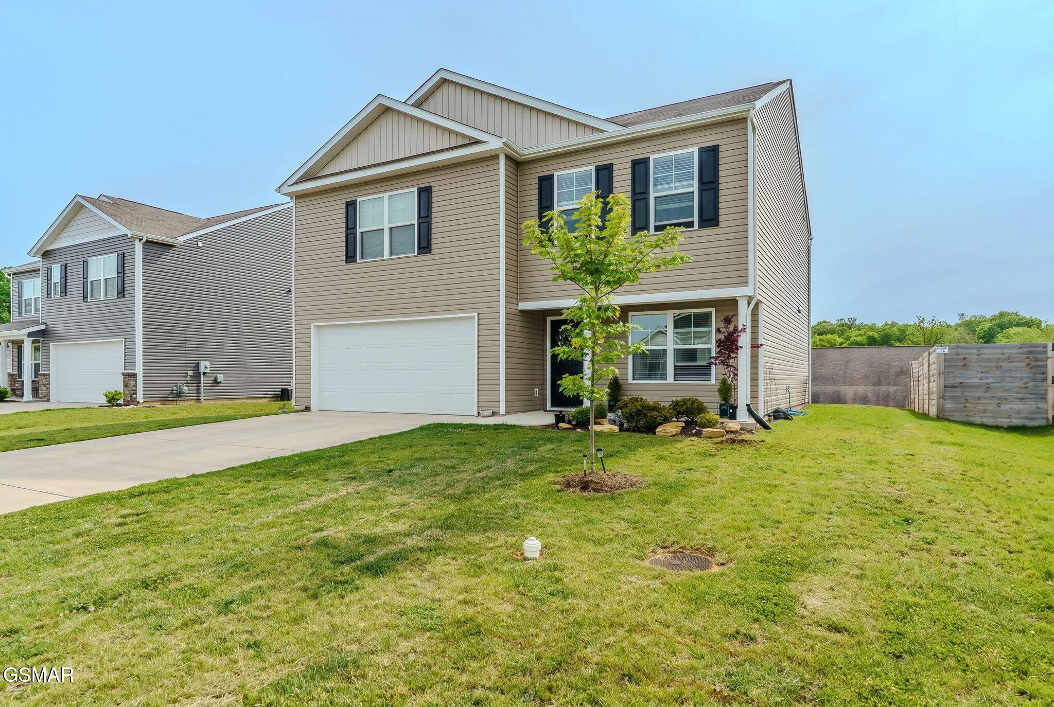 4023 Wesoga Drive — photo