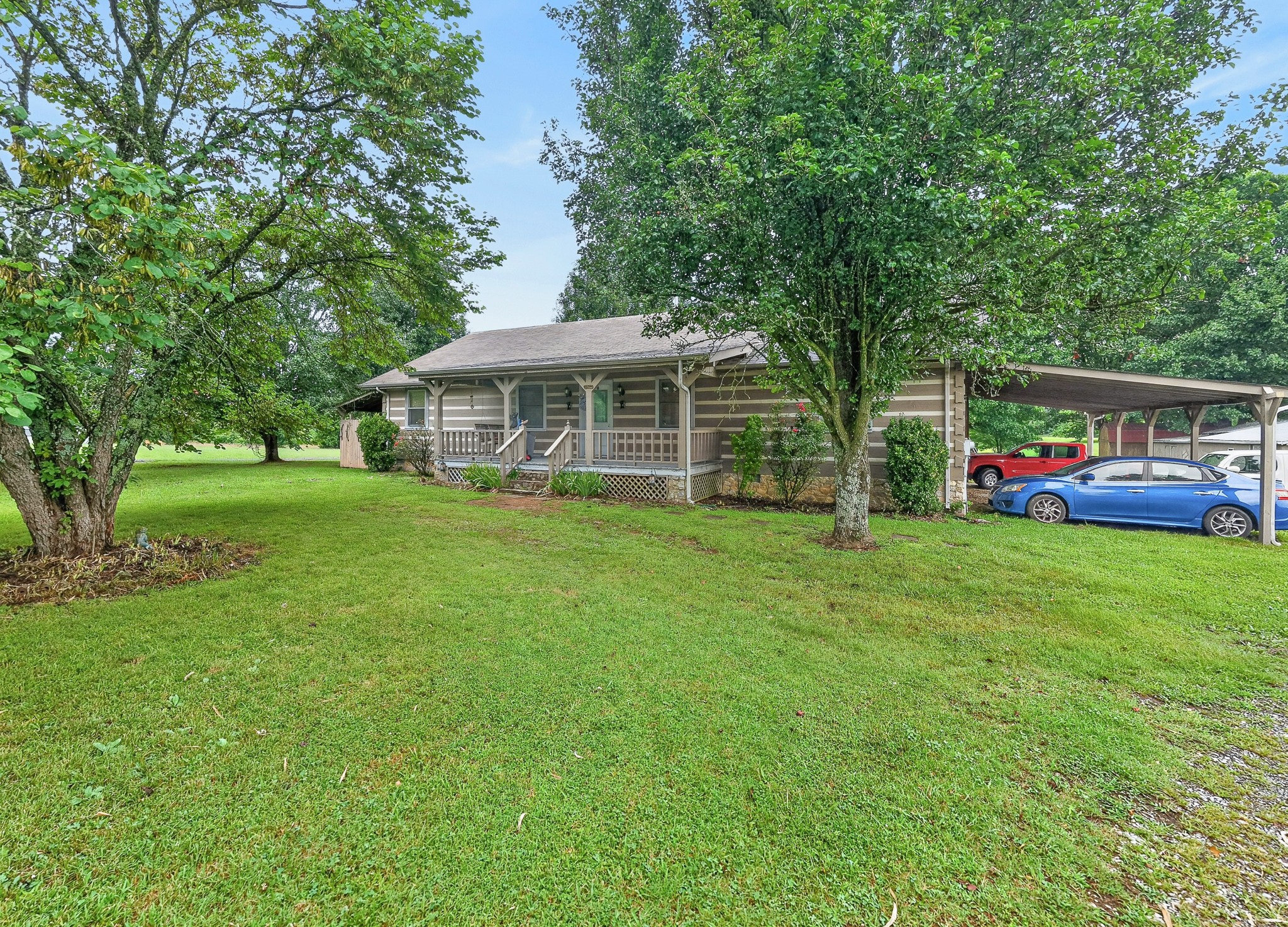 11696 Mount Pleasant Rd — photo