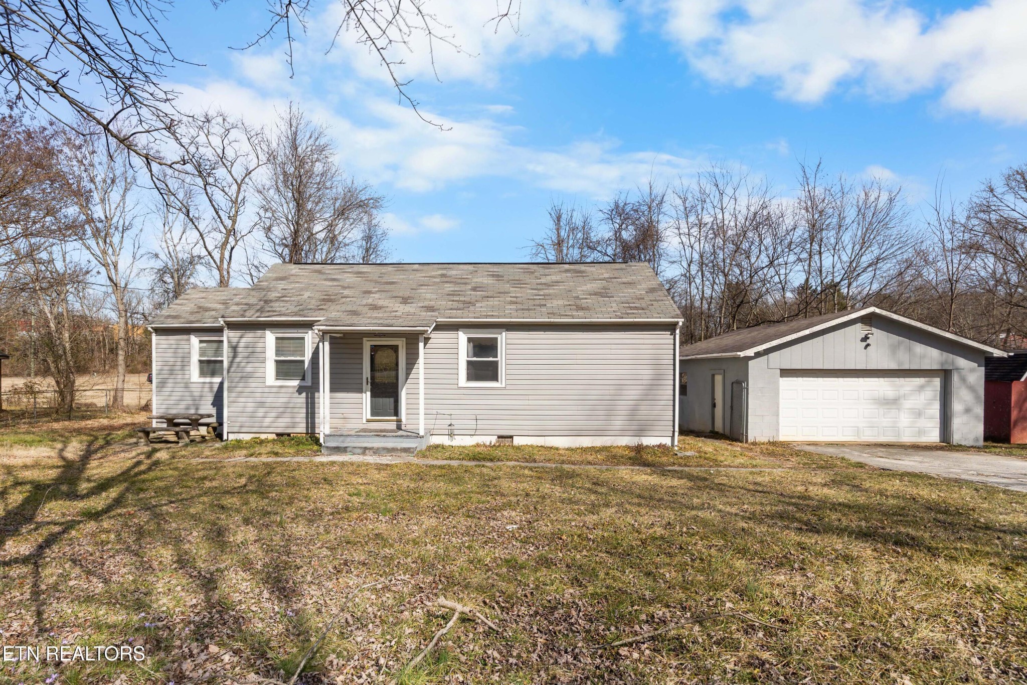466 Hidden Valley Road, Clinton, TN 37716