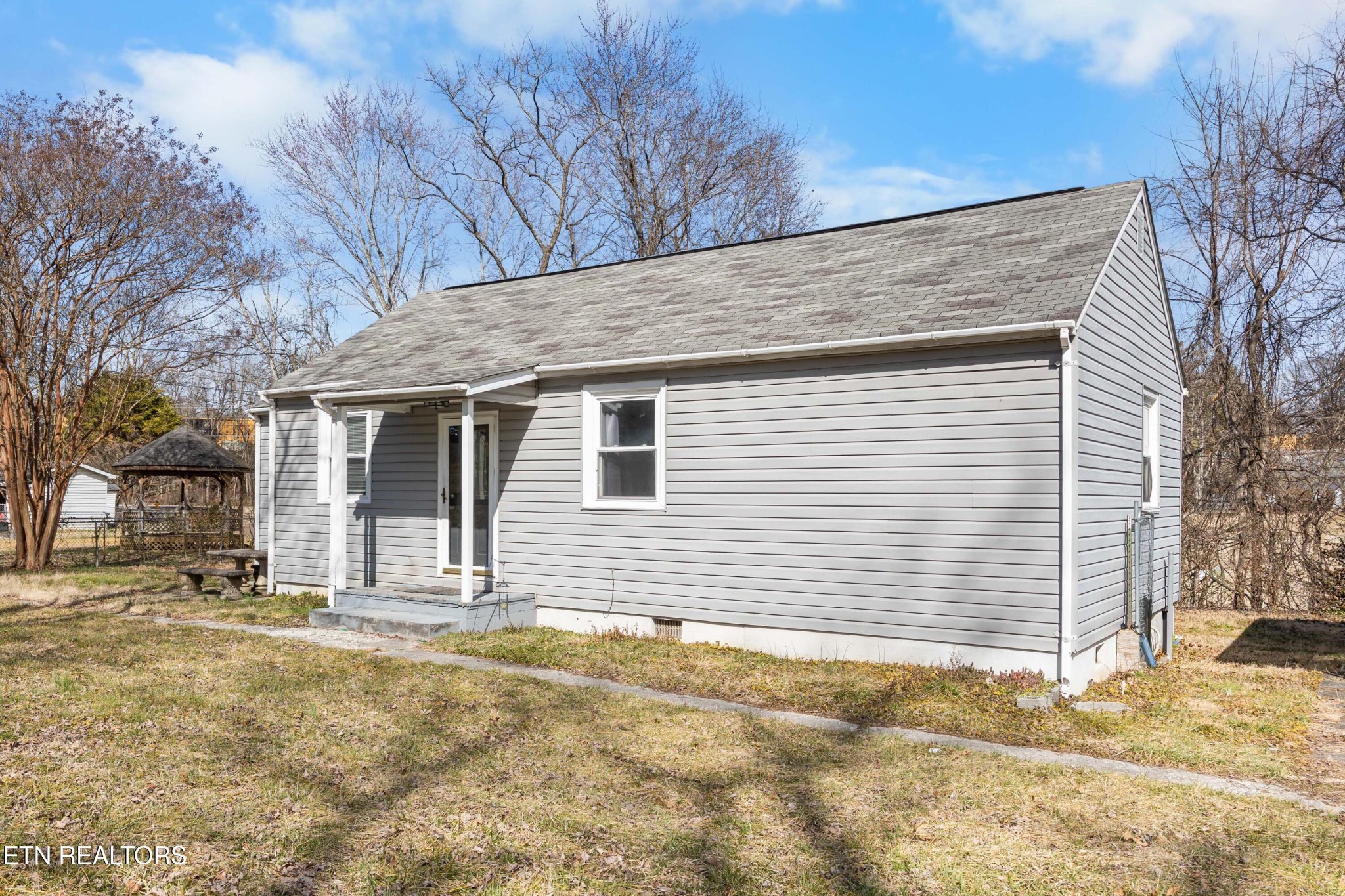 466 Hidden Valley Road, Clinton, TN 37716 — photo 3