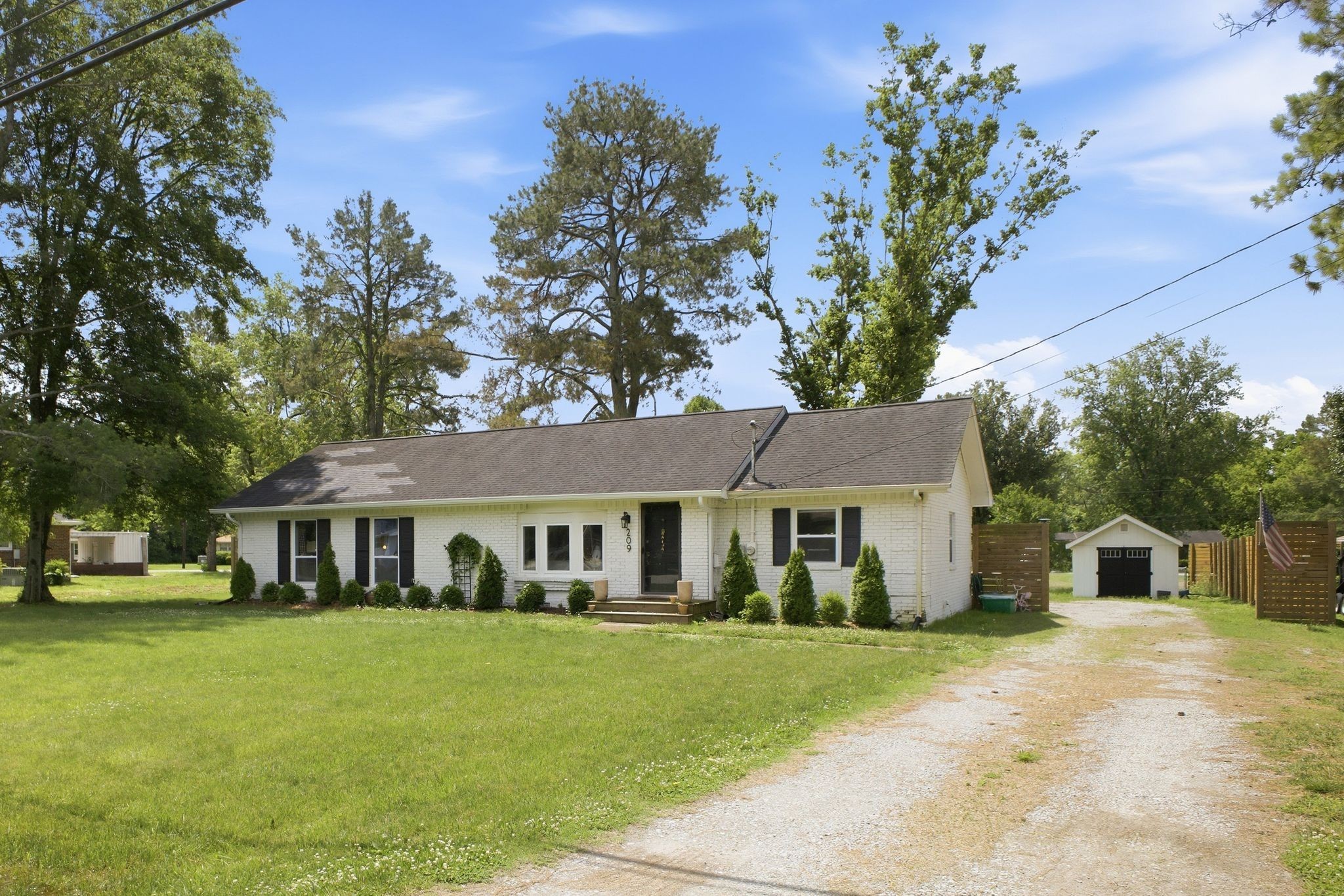 209 Stable Road, Franklin, TN 37069 — photo 2