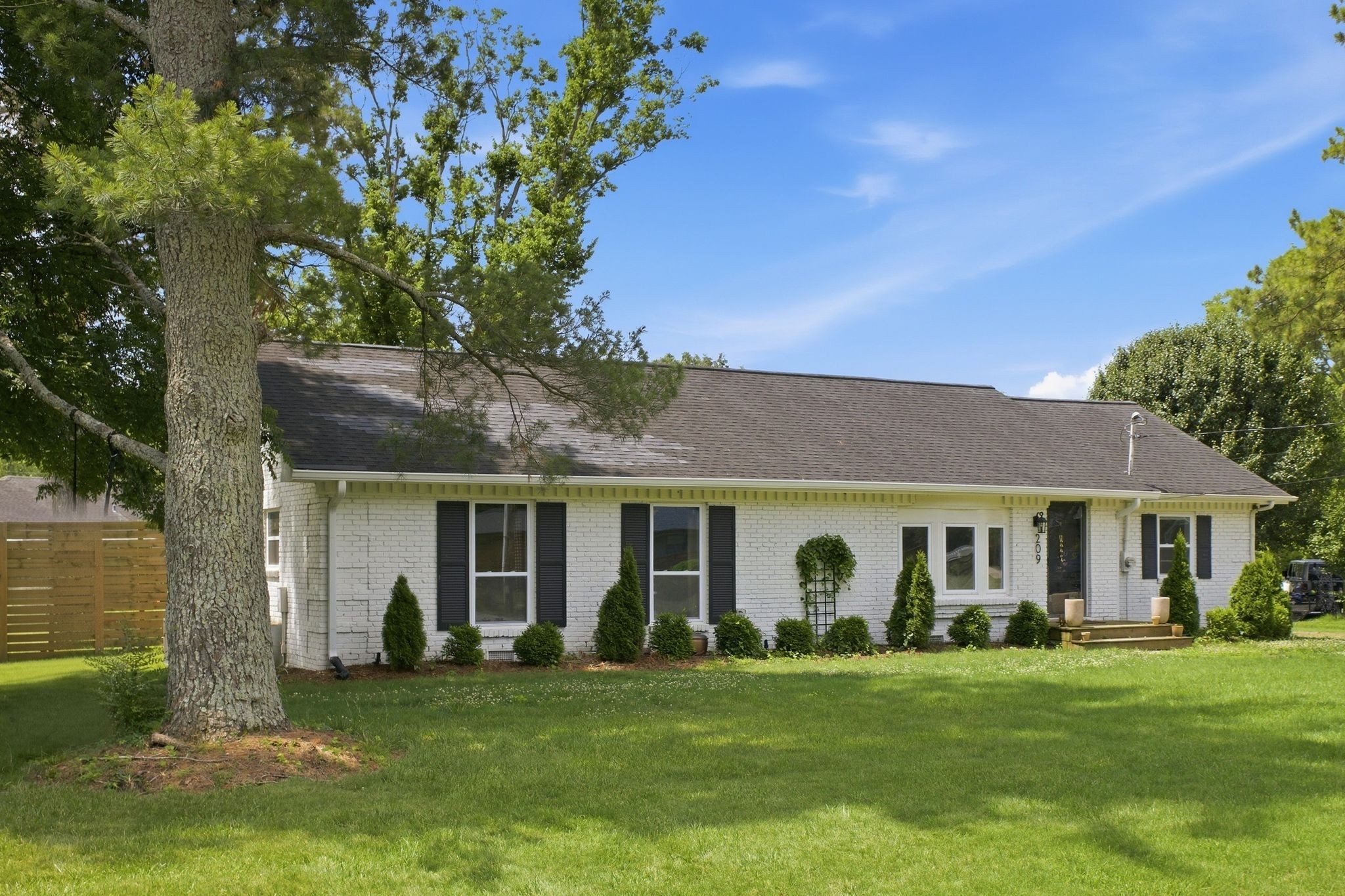 209 Stable Road, Franklin, TN 37069 — photo 3