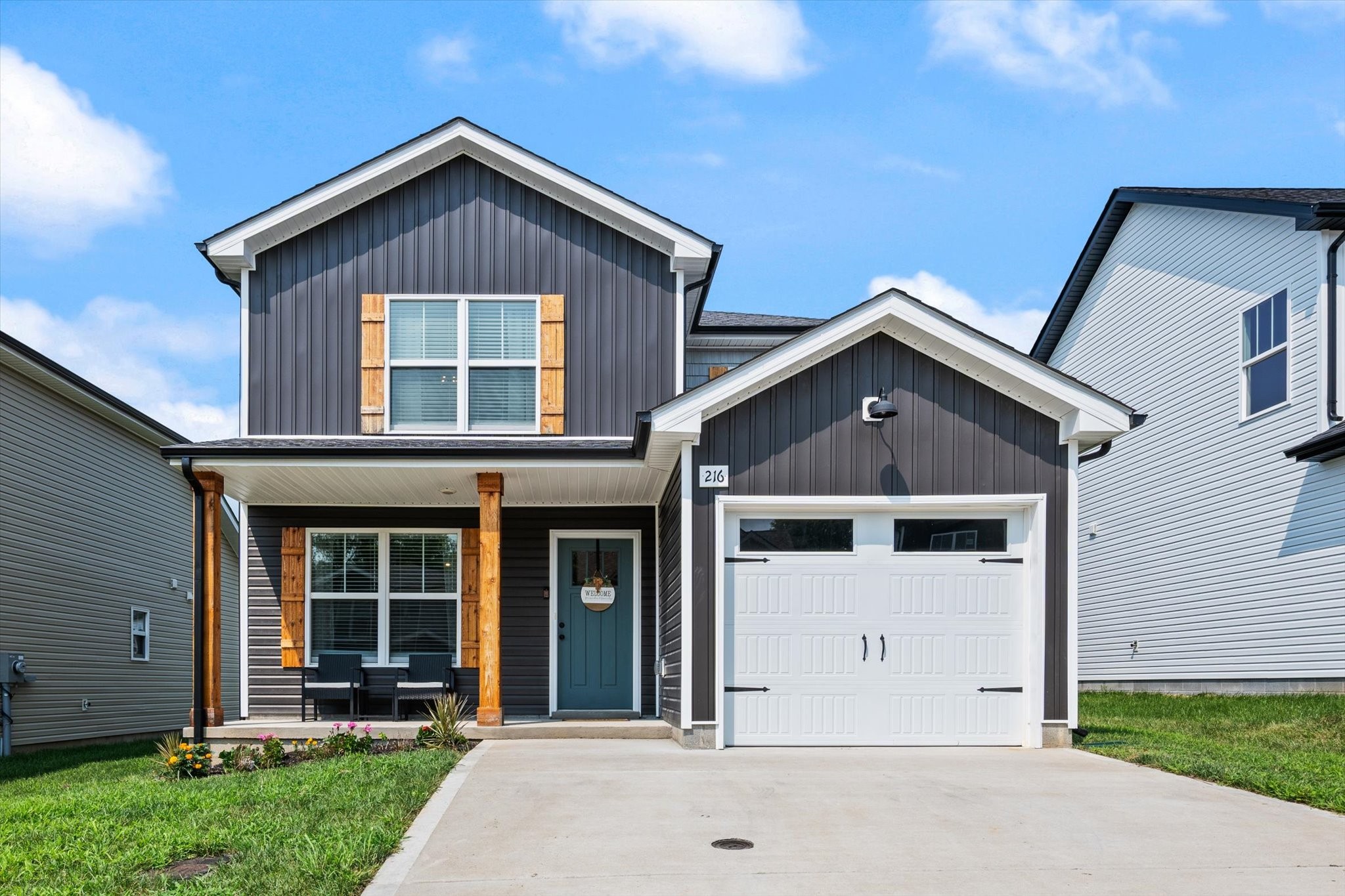 216 Quarry Overlook Way — photo