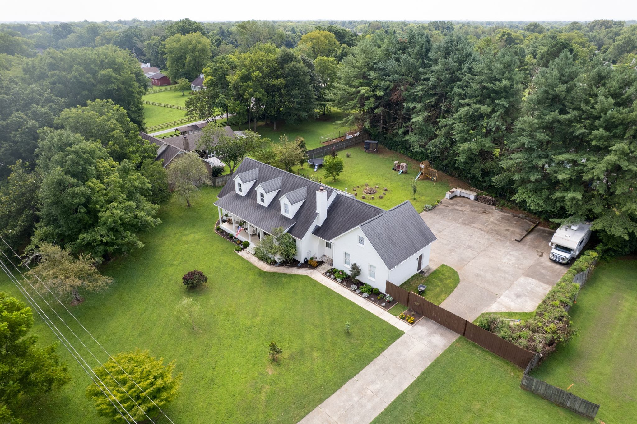 1181 Allen Rd — photo