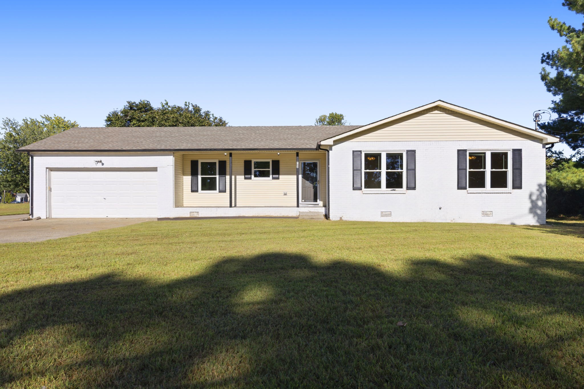 702 Hugh Hunter Rd — photo